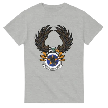 VF-51c – Screaming Eagles: First to Fly the Tomcat - US Navy, T-Shirts