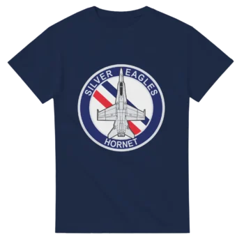 VMFA-115a – Silver Eagles | F-35B Vanguard - US Marines, T-Shirts