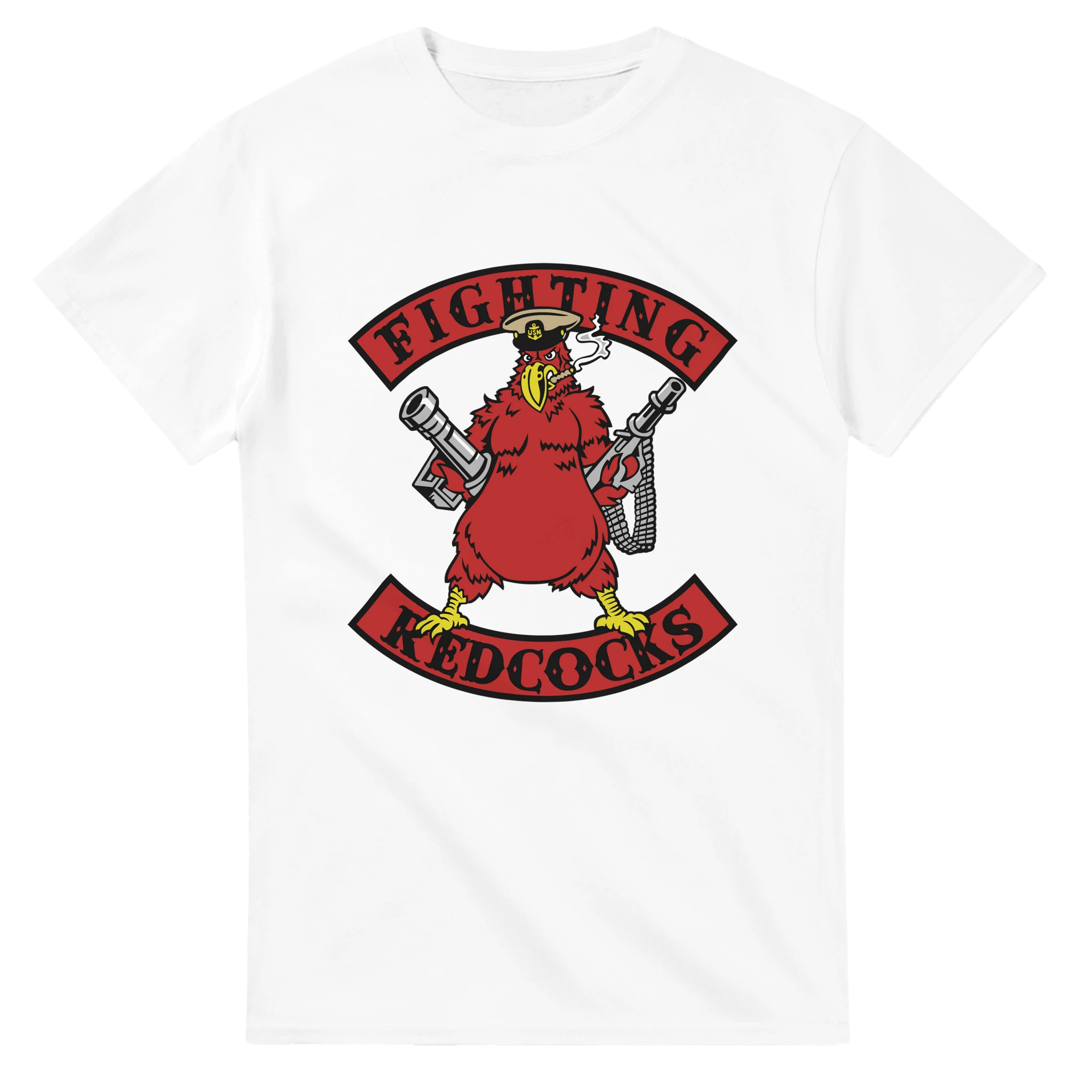 Strike Fighter Squadron 22 (VFA-22) - US Navy, T-Shirts
