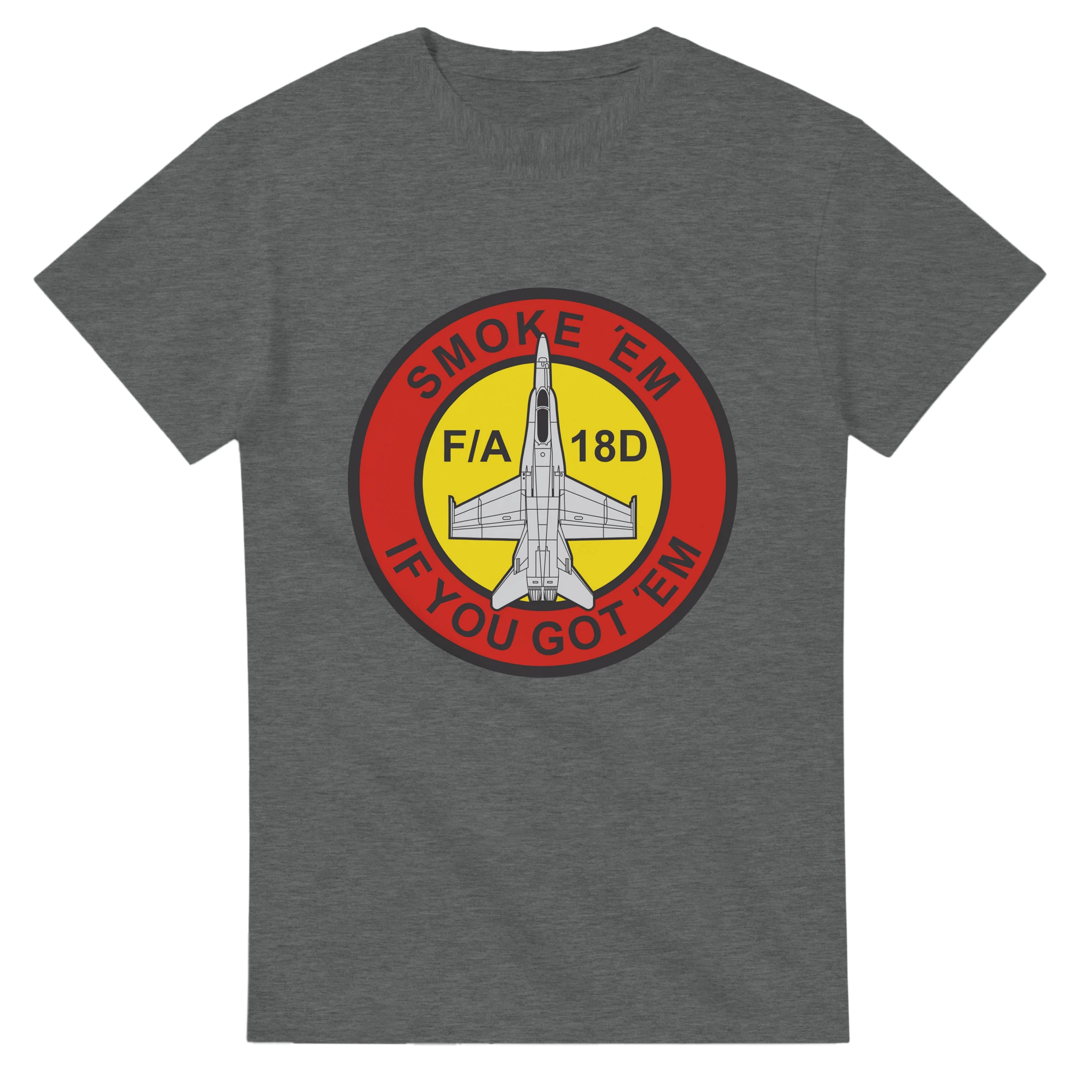 VMFA-121G Green Knights T-Shirt – Official-Style Military Aviation Tee for Aviation Enthusiasts - US Marines, T-Shirts