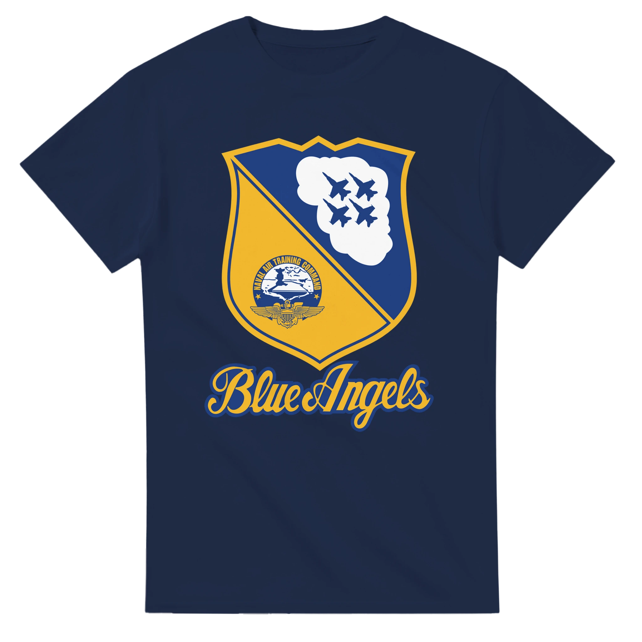 Aviation Heritage Shirt 20 - US Navy, T-Shirts