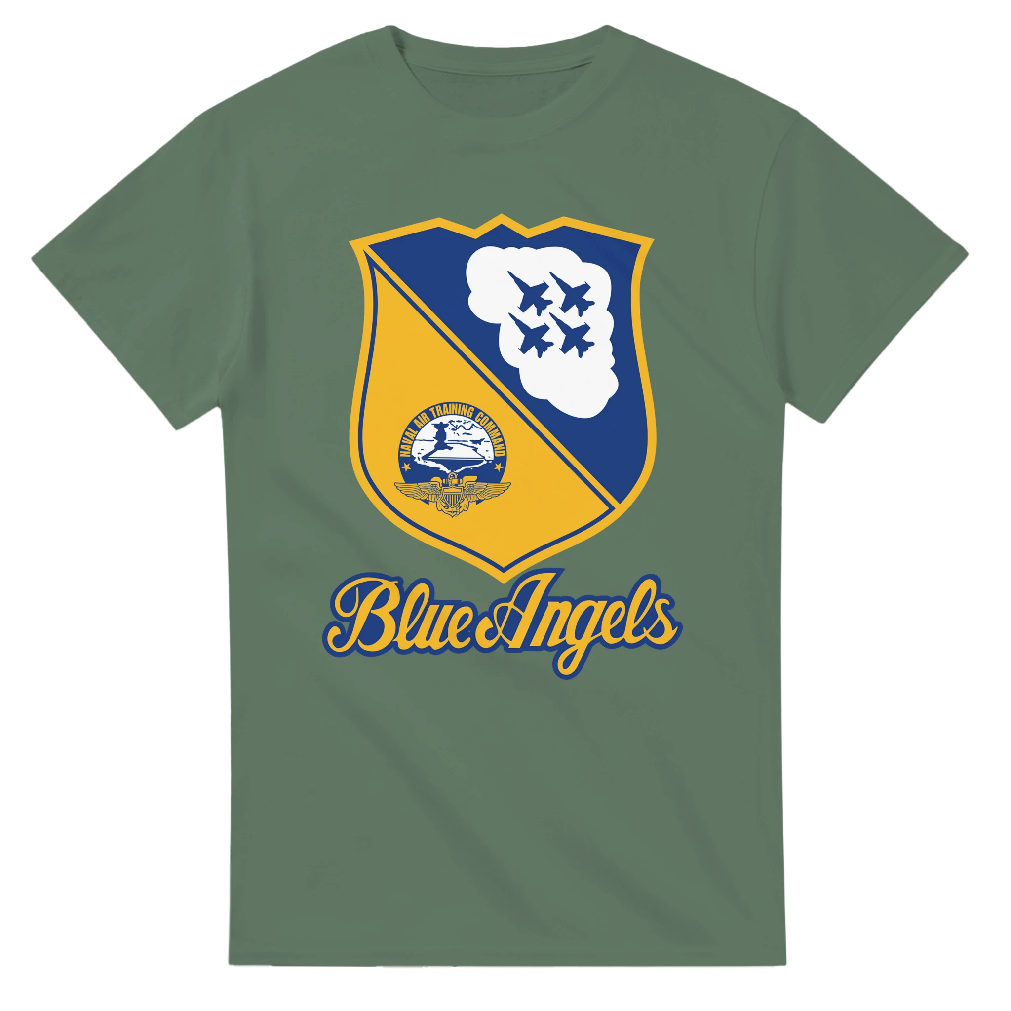 Aviation Heritage Shirt 20 - US Navy, T-Shirts