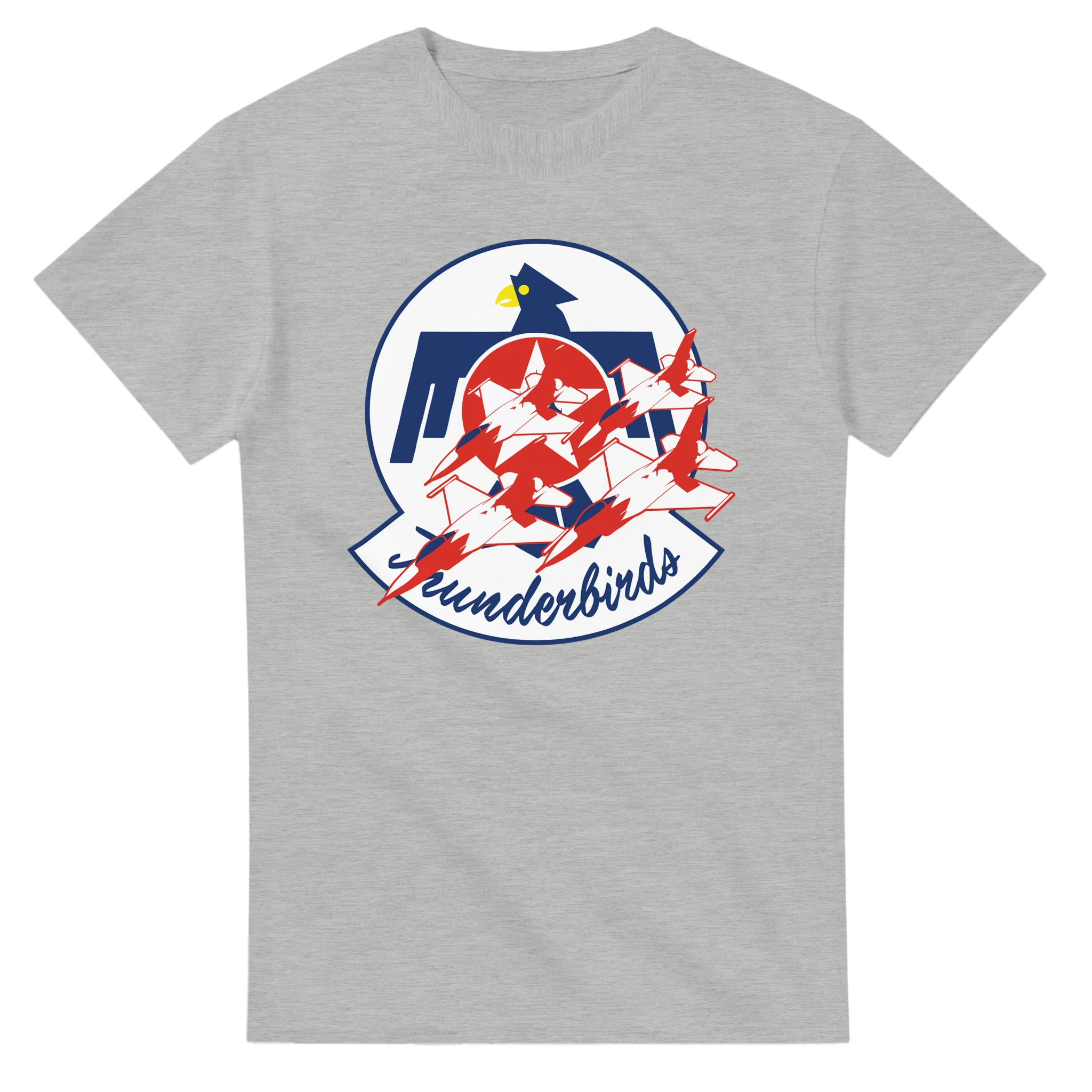 Aviation Enthusiast 3 - US Air Force, T-Shirts