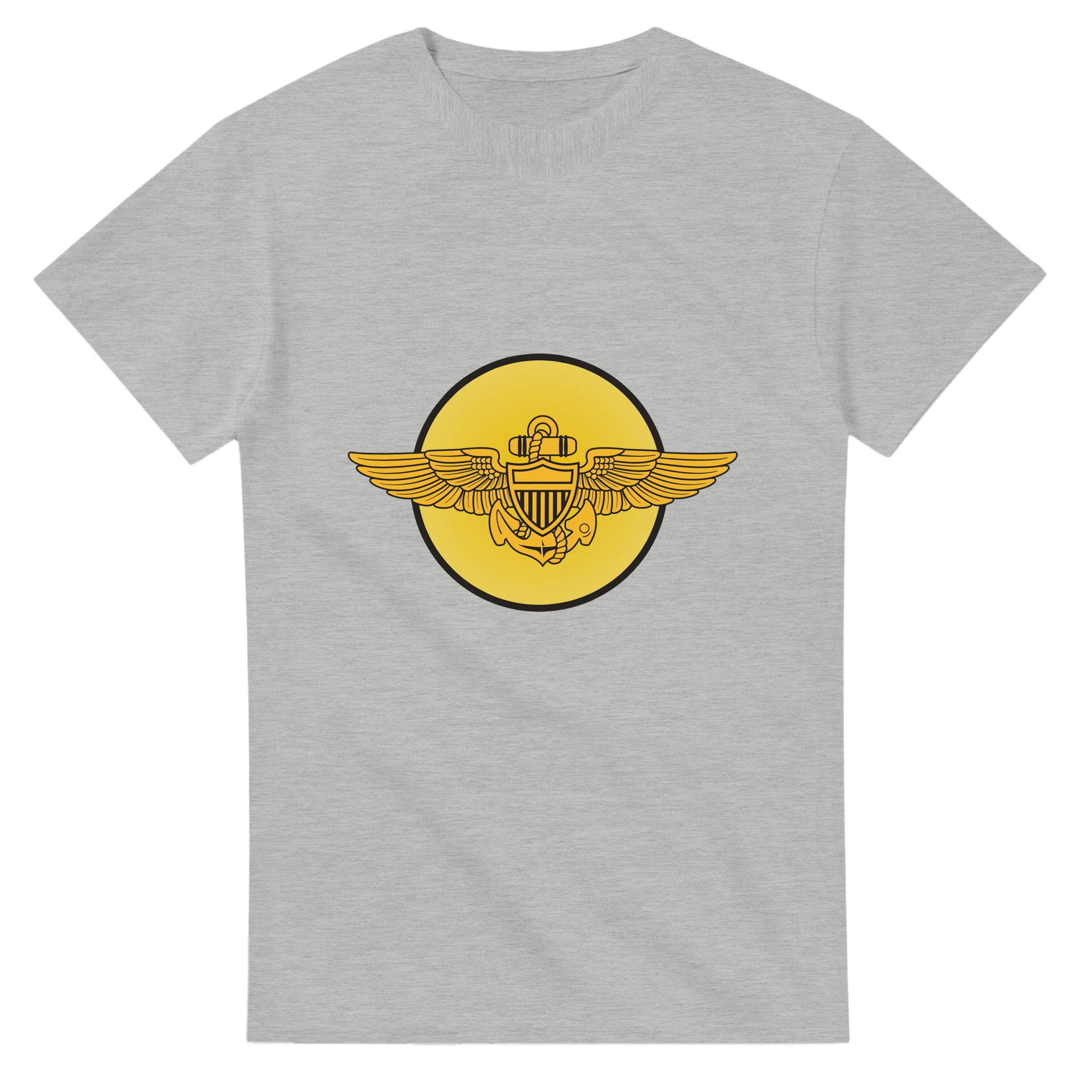 Navy Pilot – Wings Over the Horizon - US Navy, T-Shirts