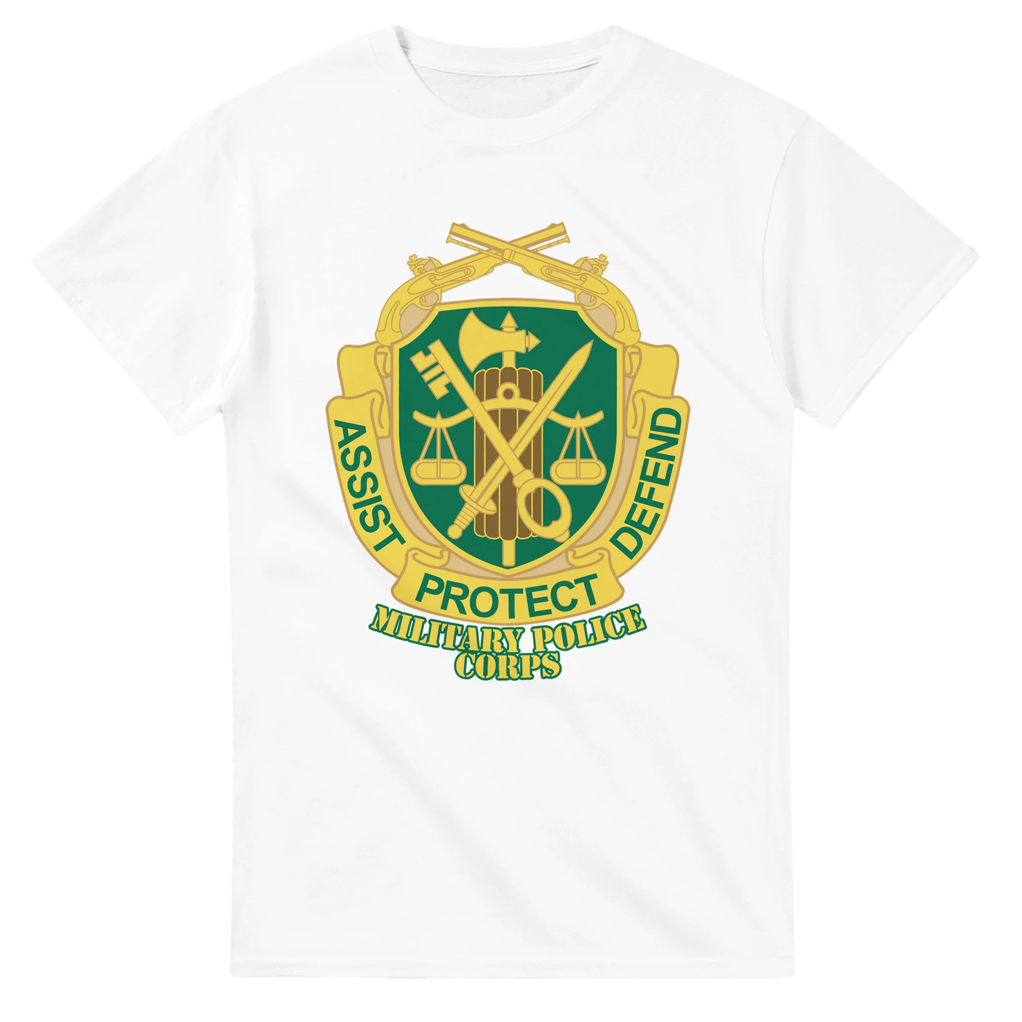 U.S. Army Military Police Corps - US Army, T-Shirts