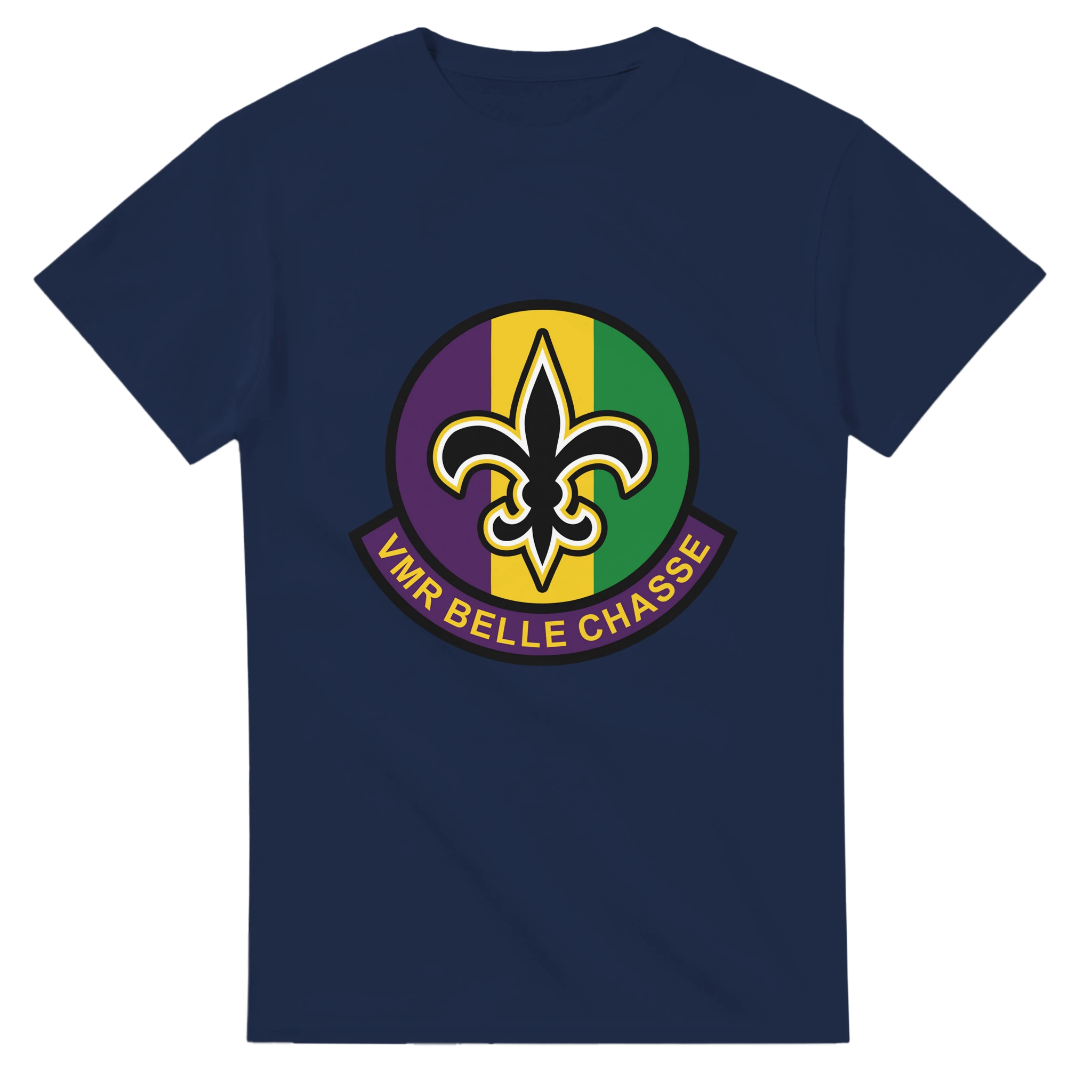 VMR Belle Chasse Military Inspired T-Shirt - US Air Force, T-Shirts