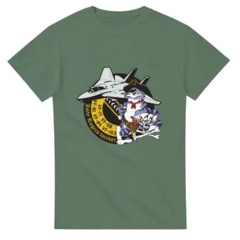 Tomcat96(r) – The Last Decade of the King - US Navy, T-Shirts