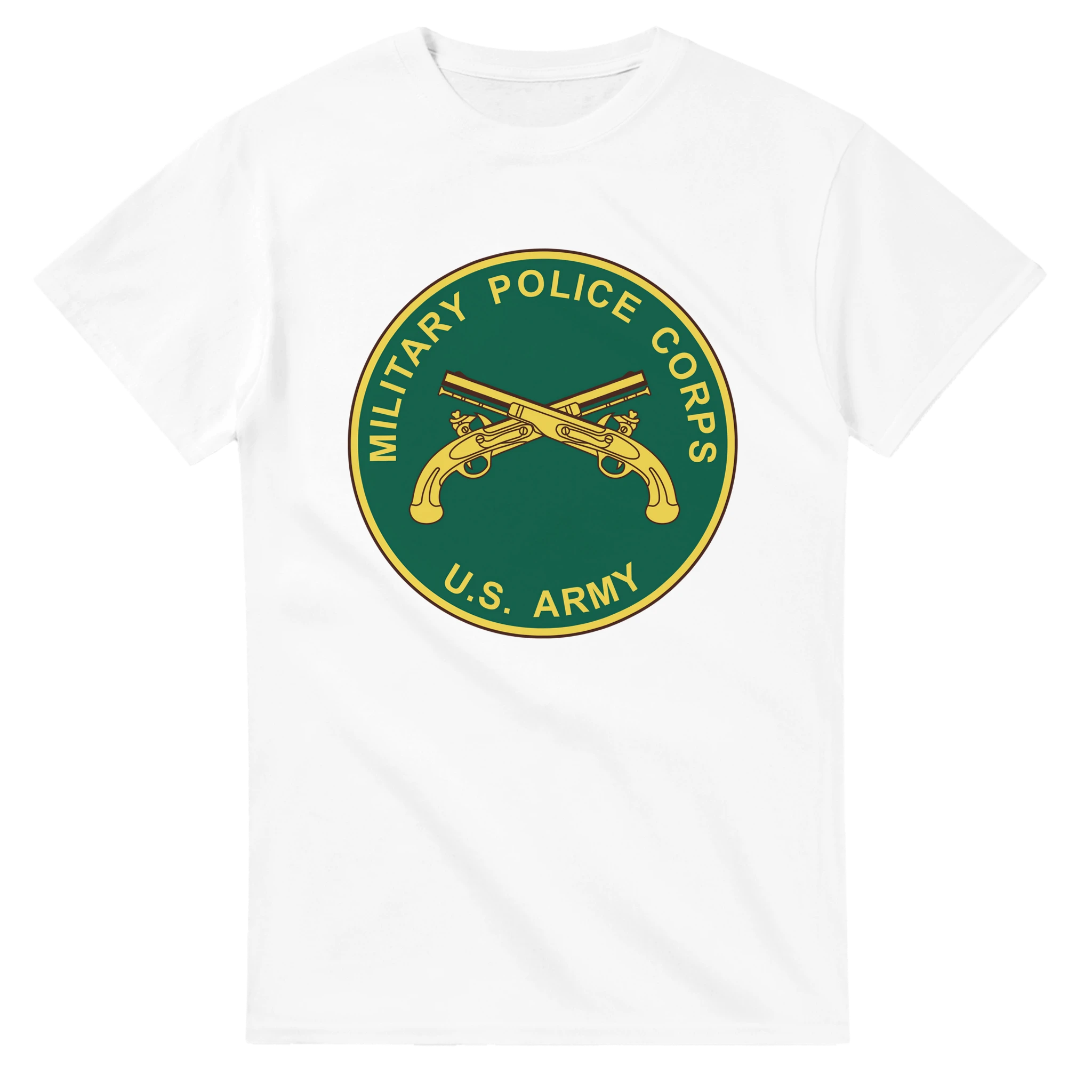 MP Insignia 1 - US Army, T-Shirts