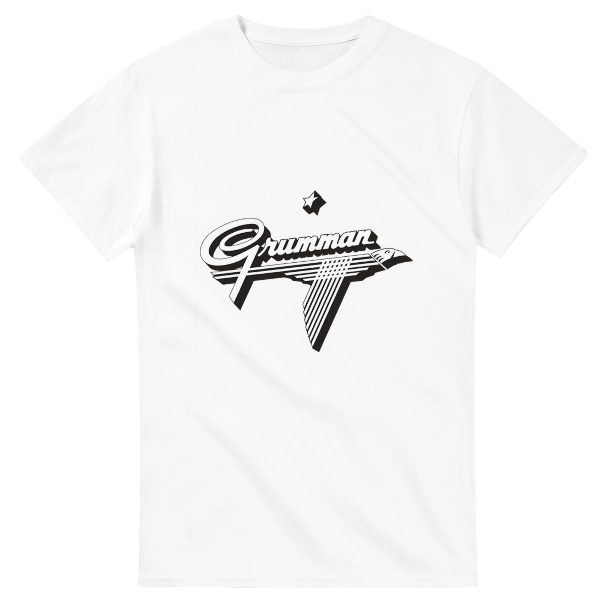 Grumman – Iron Works of the Sky - US Navy, T-Shirts