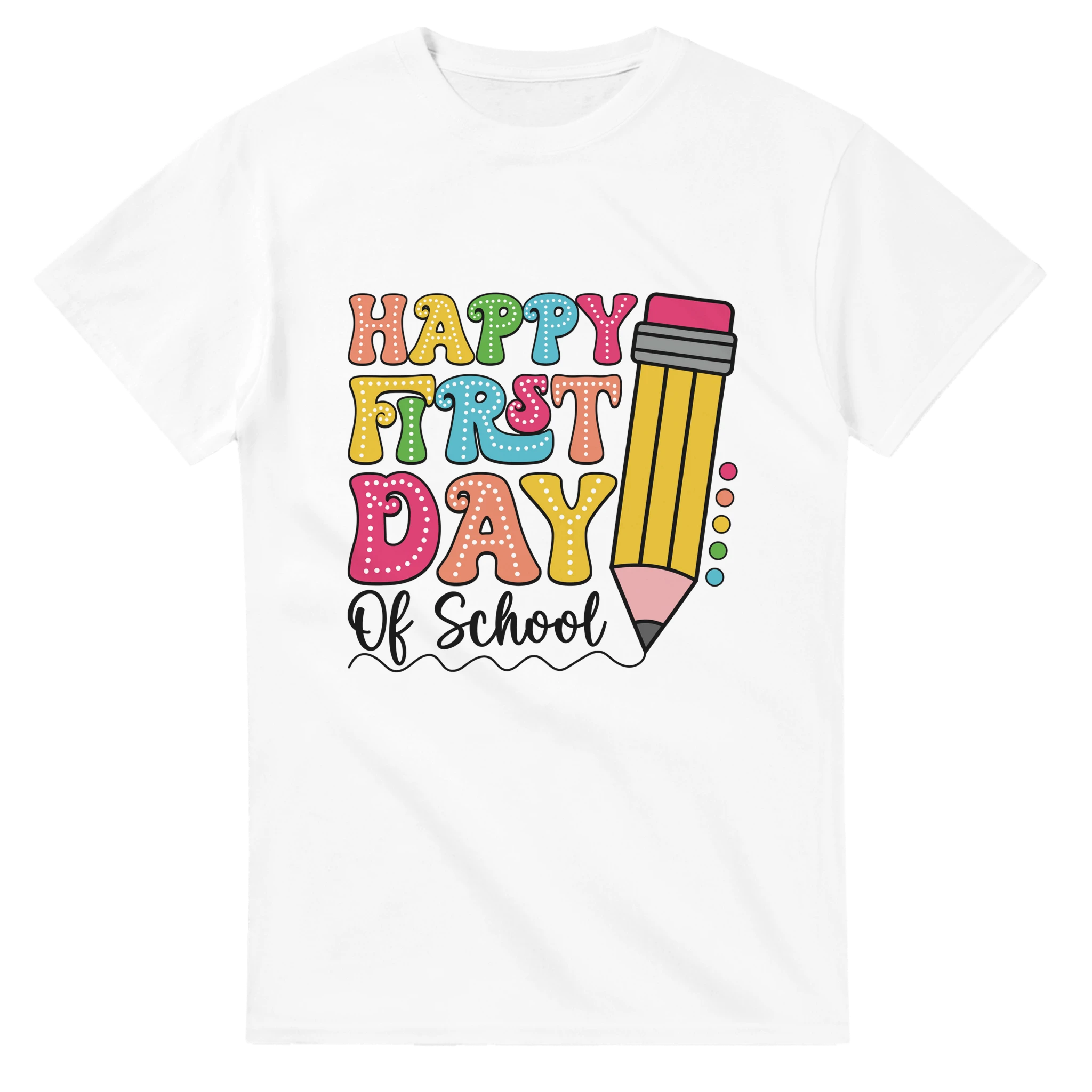Happy First Day of School – A Little Moment to Remember - Mugs