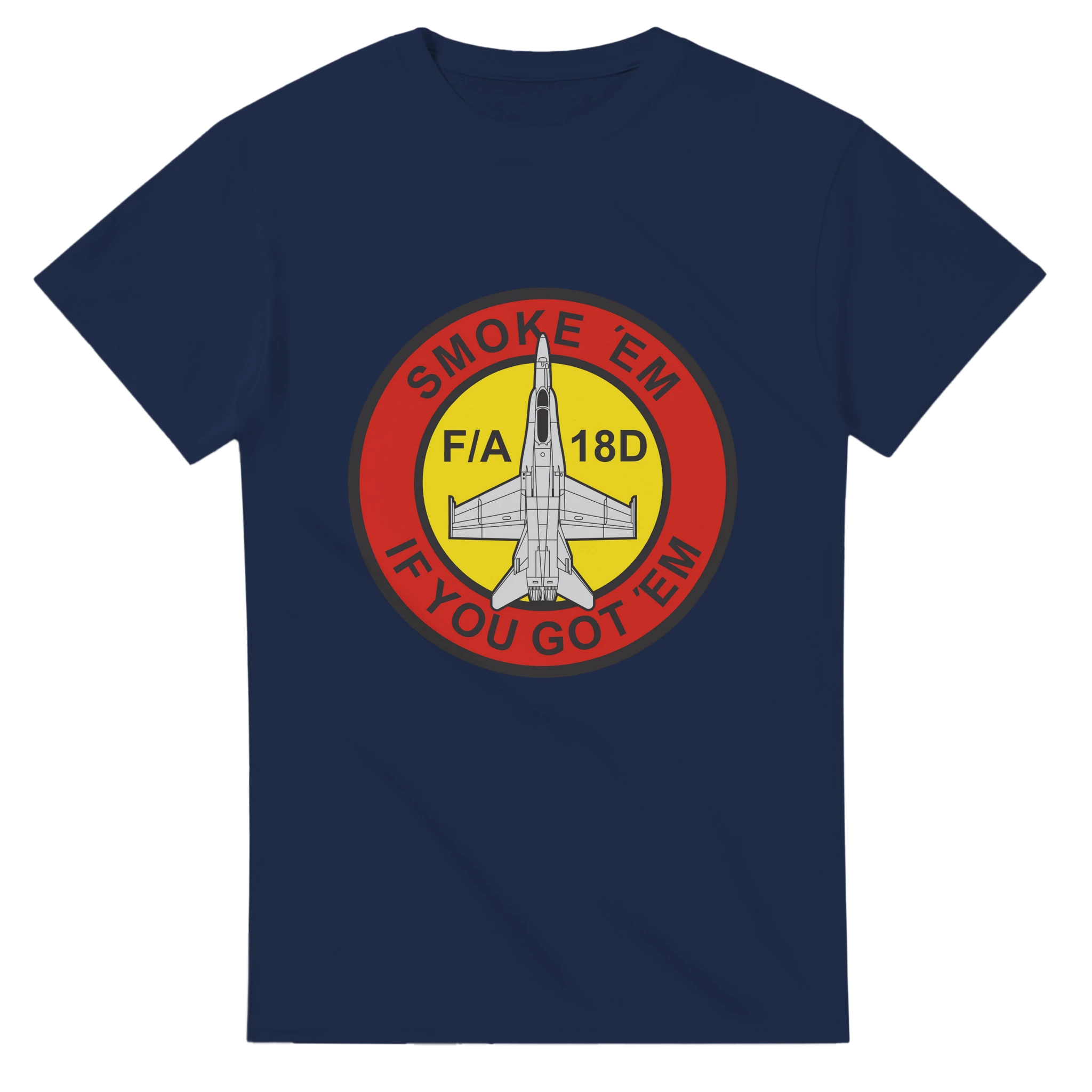 VMFA-121G Green Knights T-Shirt – Official-Style Military Aviation Tee for Aviation Enthusiasts - US Marines, T-Shirts