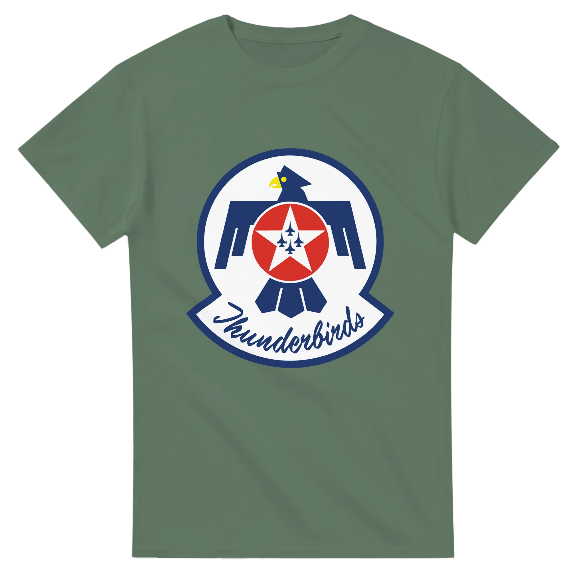 U.S. Air Force Aviation Enthusiast - US Air Force, T-Shirts
