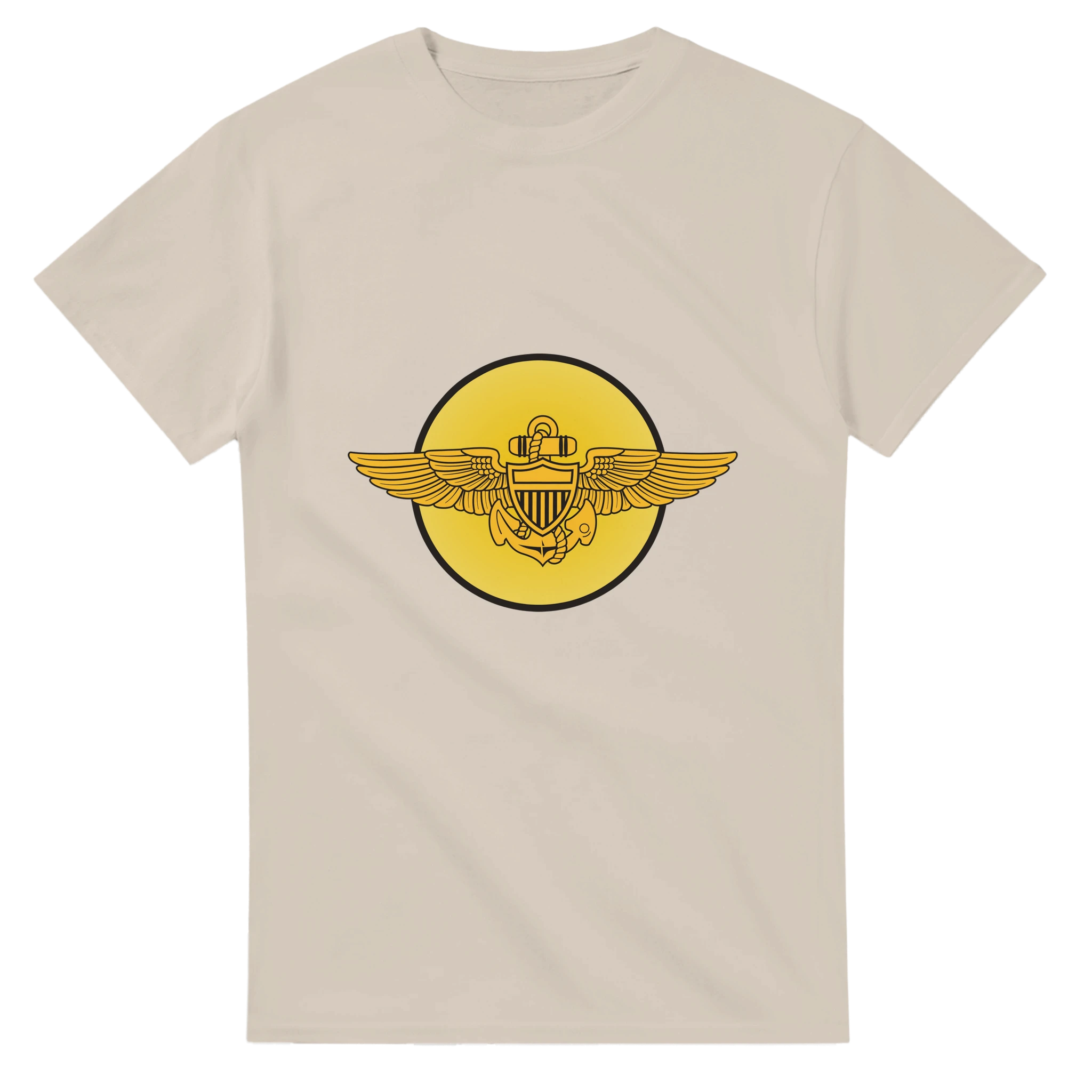 Navy Pilot – Wings Over the Horizon - US Navy, T-Shirts