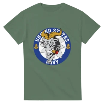 Navy1 – First at Sea, First in Defense - US Navy, T-Shirts