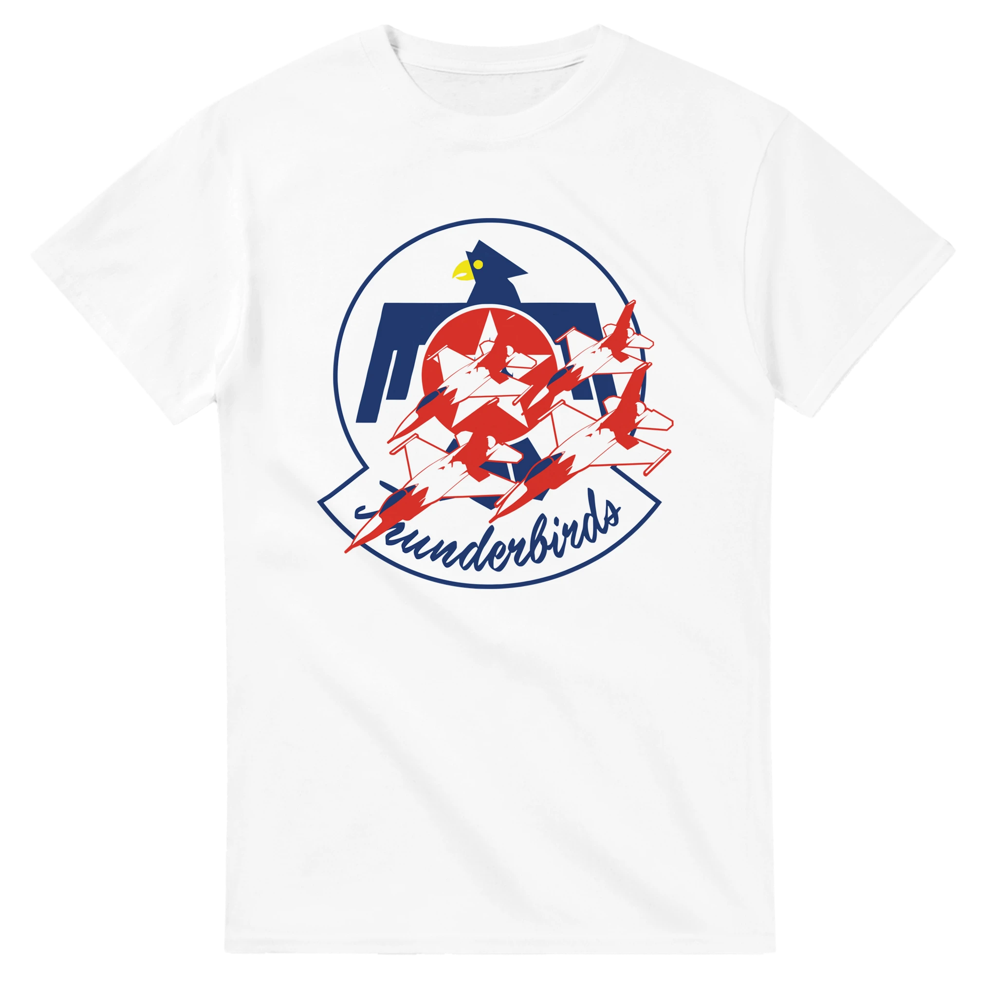 Aviation Enthusiast 3 - US Air Force, T-Shirts