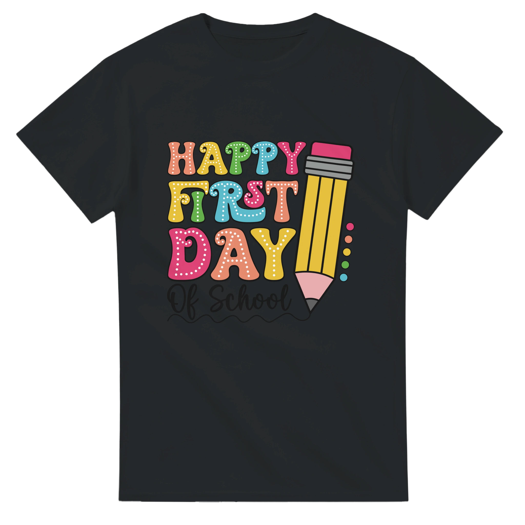 Happy First Day of School – A Little Moment to Remember - Mugs