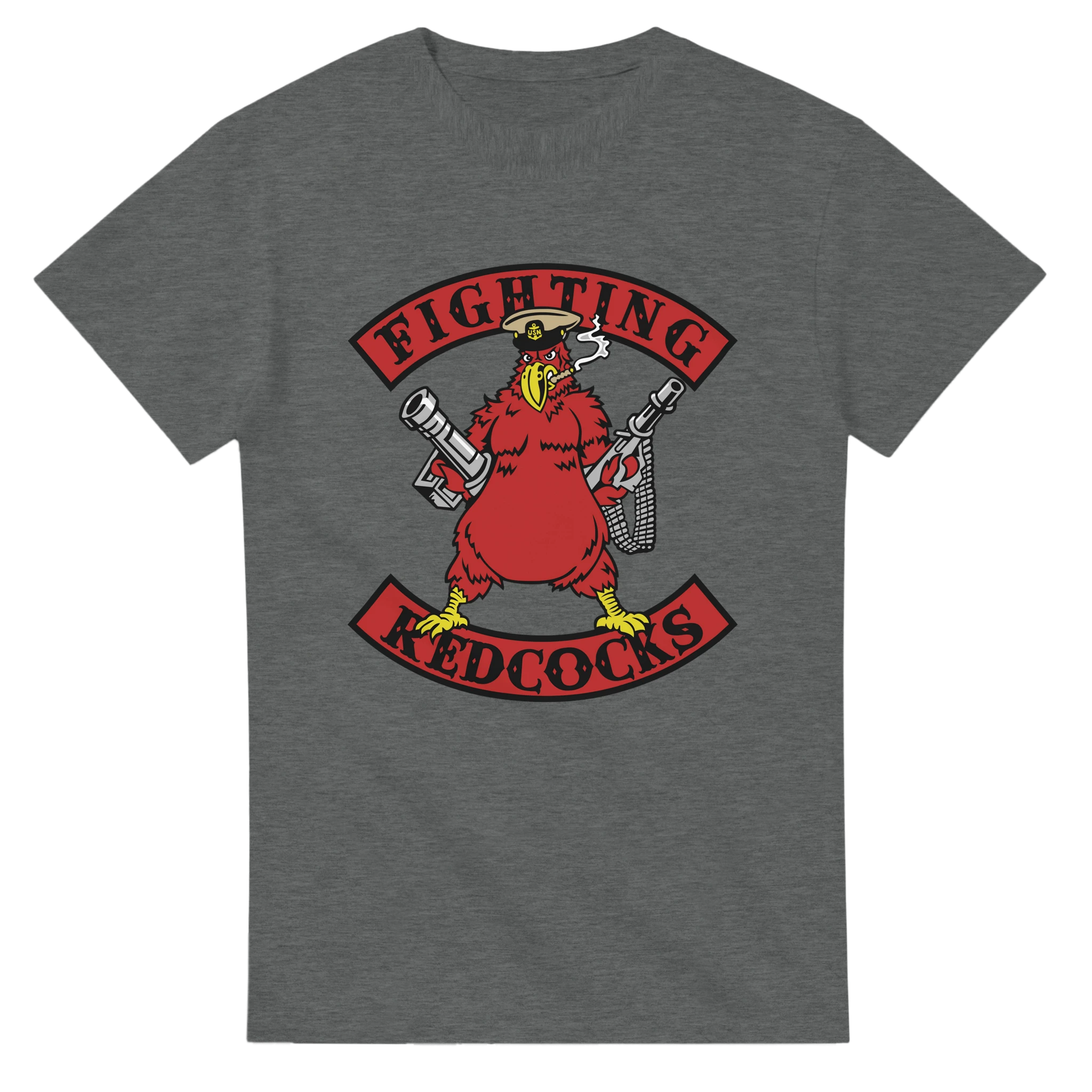 Strike Fighter Squadron 22 (VFA-22) - US Navy, T-Shirts