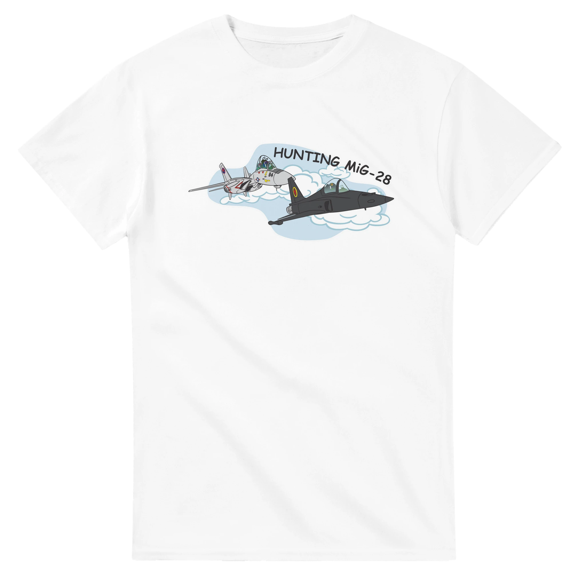 Combat Aviator Hunting - T-Shirts, Video & Games