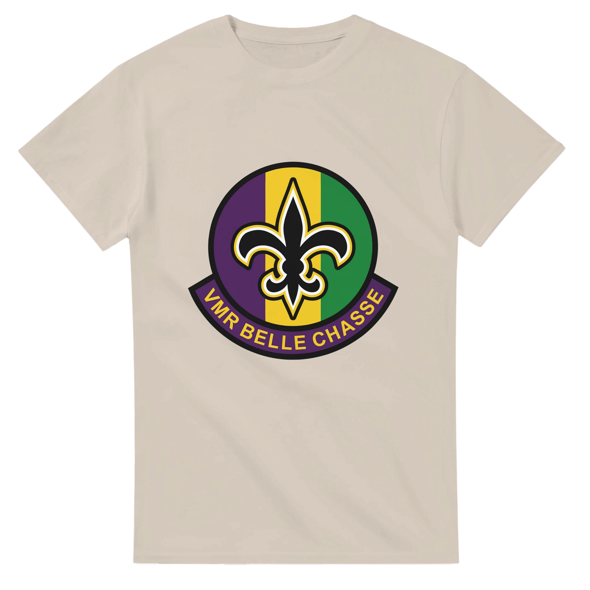 VMR Belle Chasse Military Inspired T-Shirt - US Air Force, T-Shirts