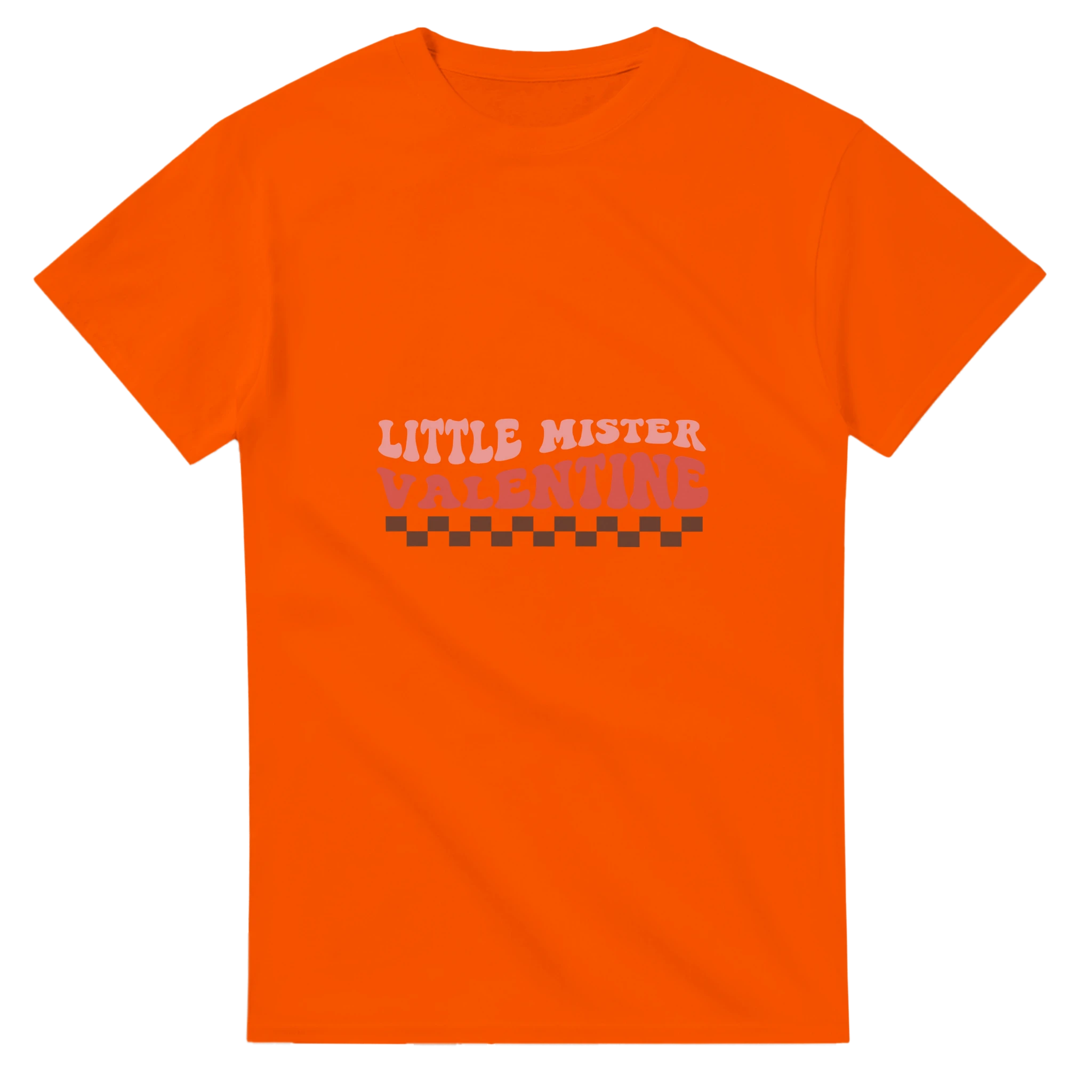 Little Mister Valentine – - Valentine's day, T-Shirts