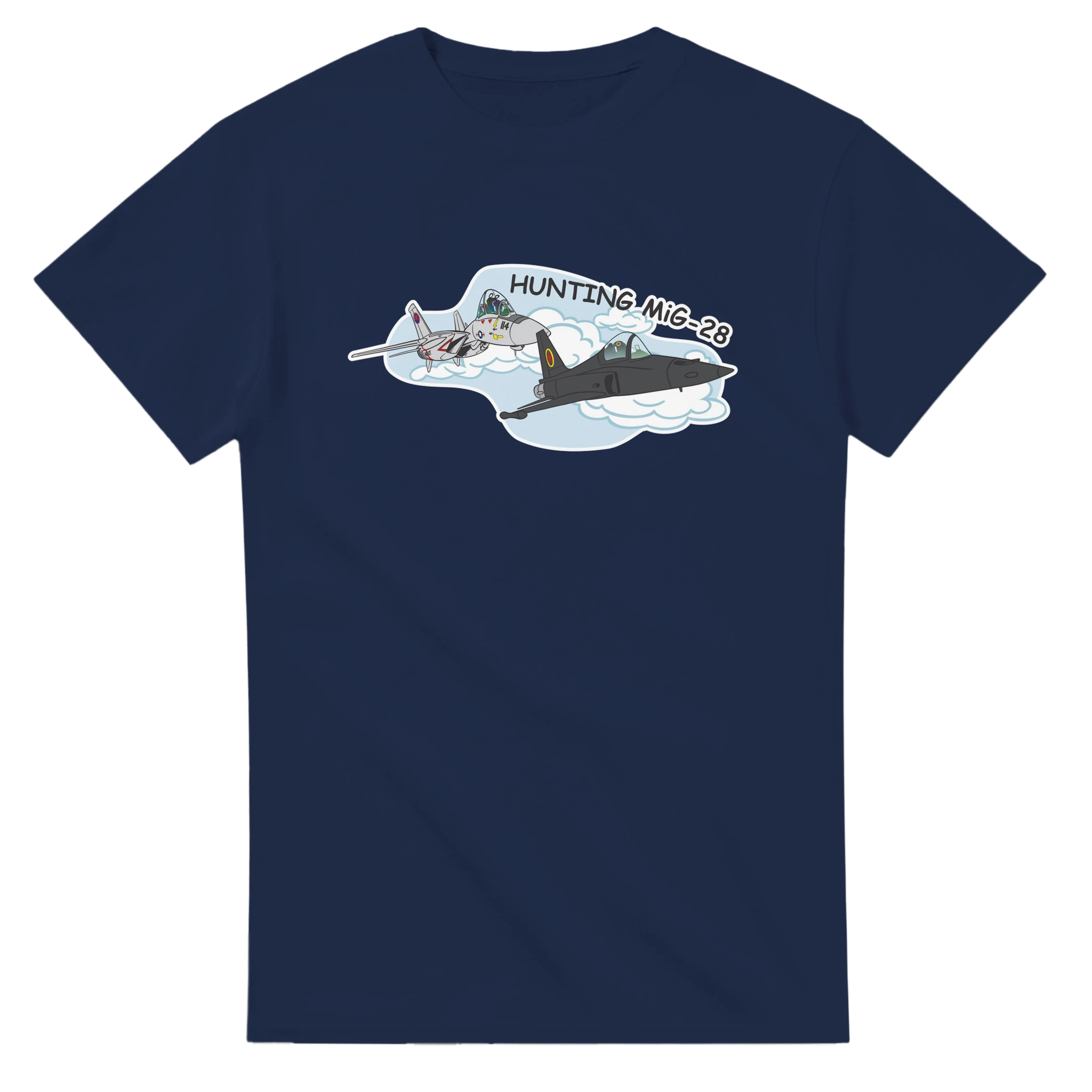 Combat Aviator Hunting - T-Shirts, Video & Games