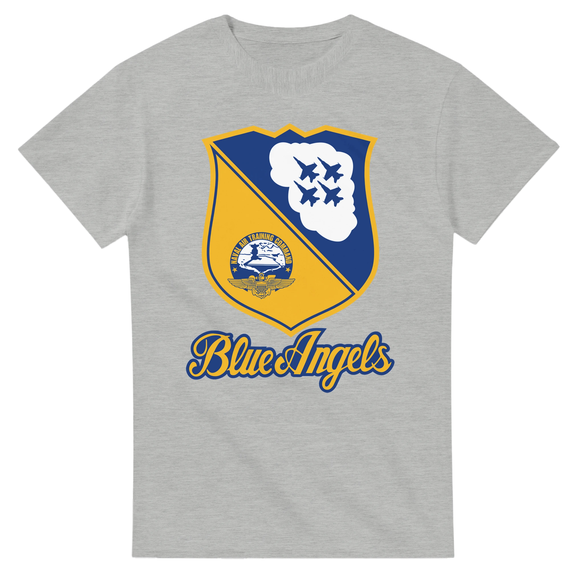 Aviation Heritage Shirt 20 - US Navy, T-Shirts