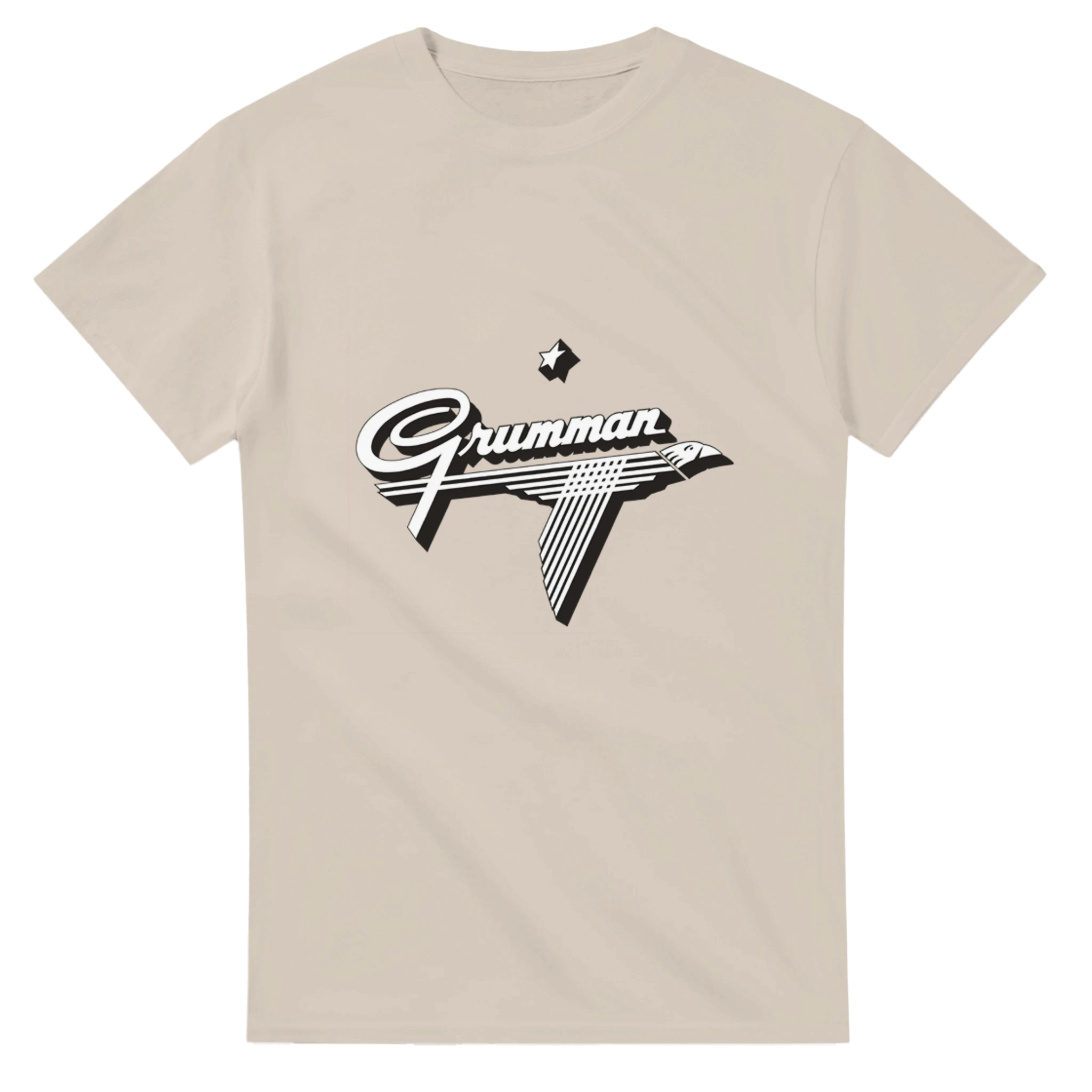 Grumman – Iron Works of the Sky - US Navy, T-Shirts