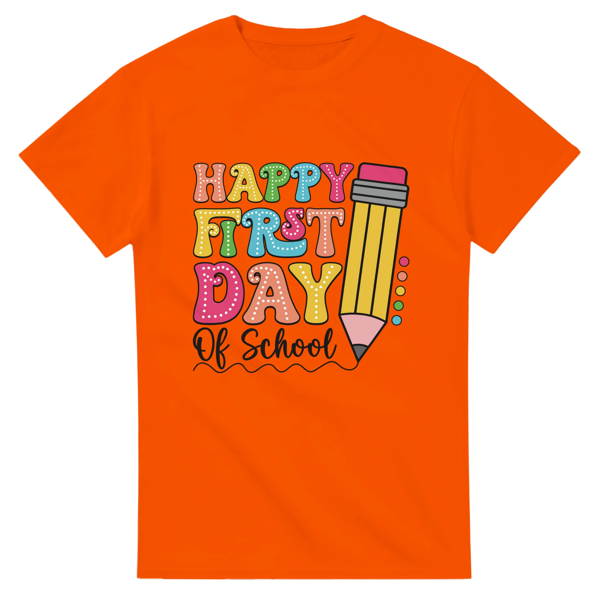 Happy First Day of School – A Little Moment to Remember - Mugs