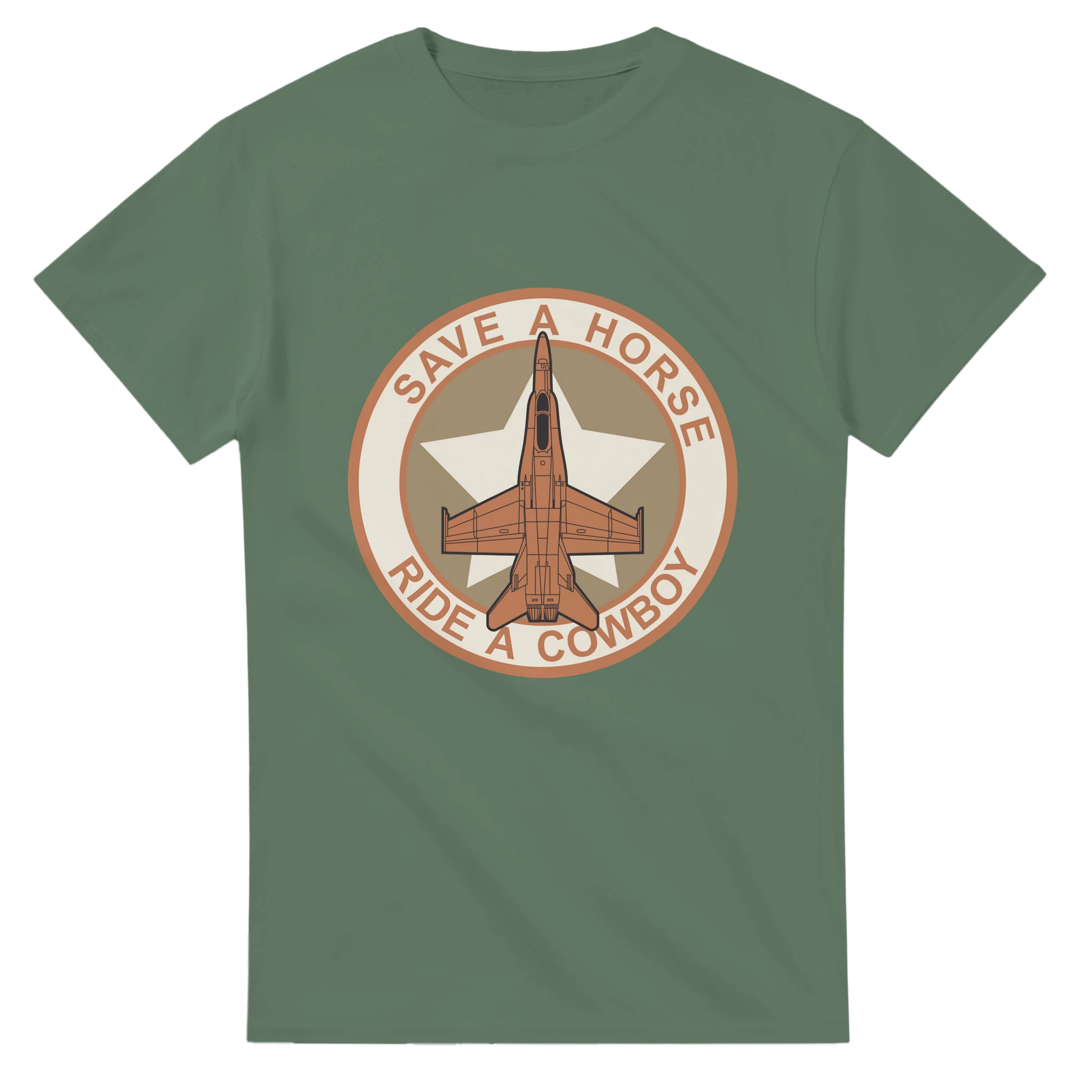 VMFA-112d – Cowboys | Legacy Beyond the Cockpit - US Marines, T-Shirts