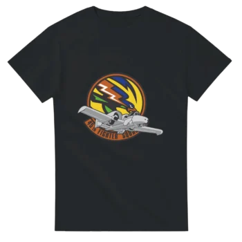 Patches1 – 45th Squadron Tribute - US Air Force, T-Shirts