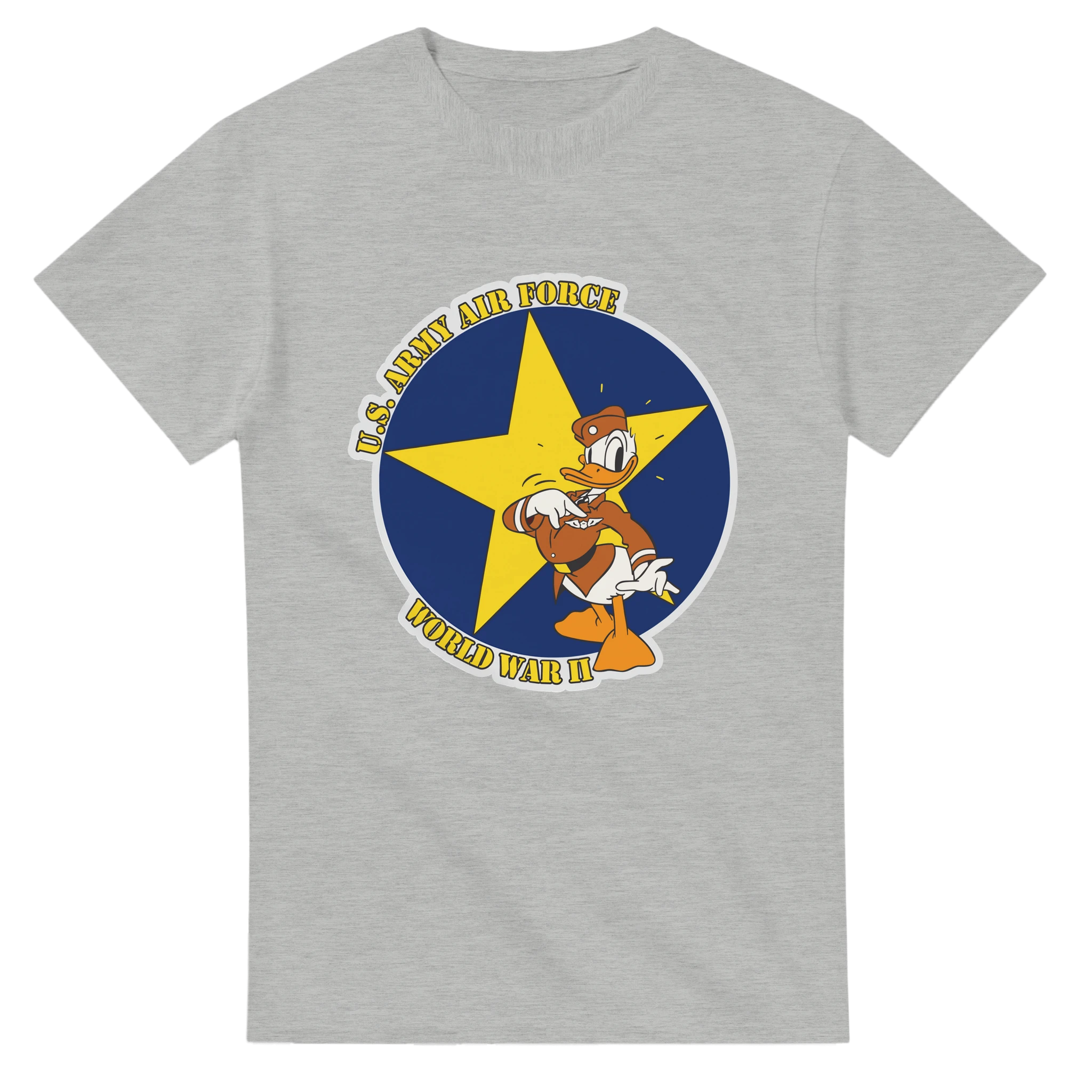 USAAF – Wings of the Greatest Generation - US Air Force, T-Shirts