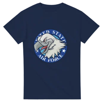 USAF – Falcon - US Air Force, T-Shirts