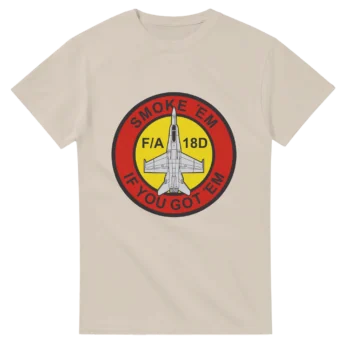 VMFA-121G Green Knights T-Shirt – Official-Style Military Aviation Tee for Aviation Enthusiasts - US Marines, T-Shirts