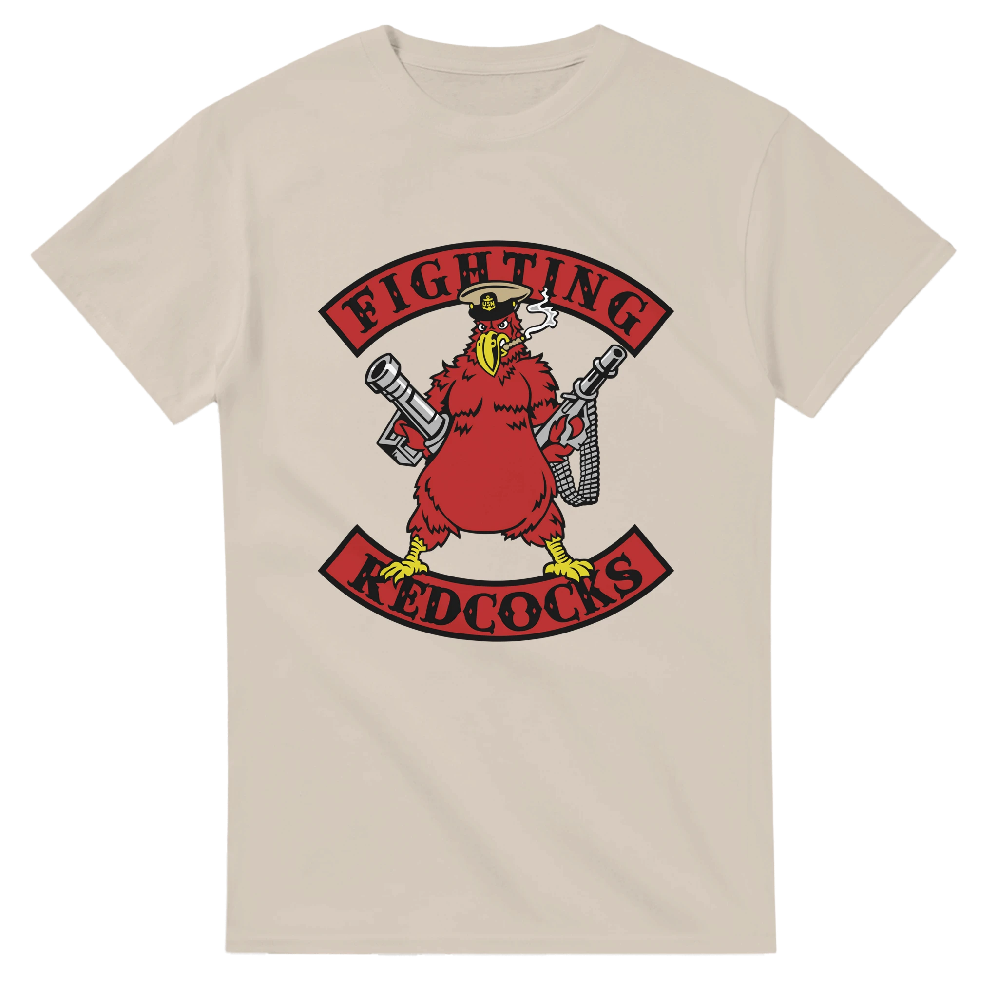 Strike Fighter Squadron 22 (VFA-22) - US Navy, T-Shirts