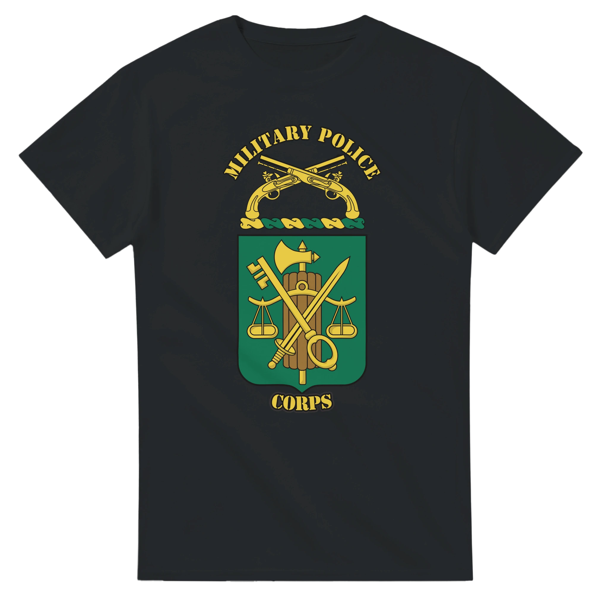 U.S. Army Military Police Corps - US Army, T-Shirts