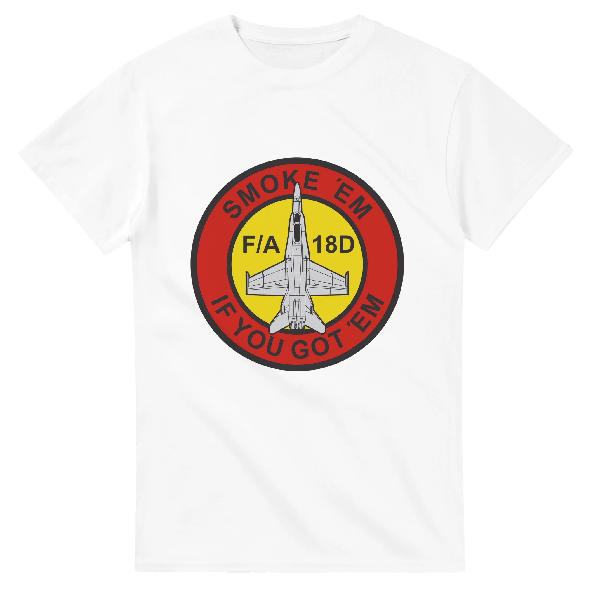 VMFA-121G Green Knights T-Shirt – Official-Style Military Aviation Tee for Aviation Enthusiasts - US Marines, T-Shirts
