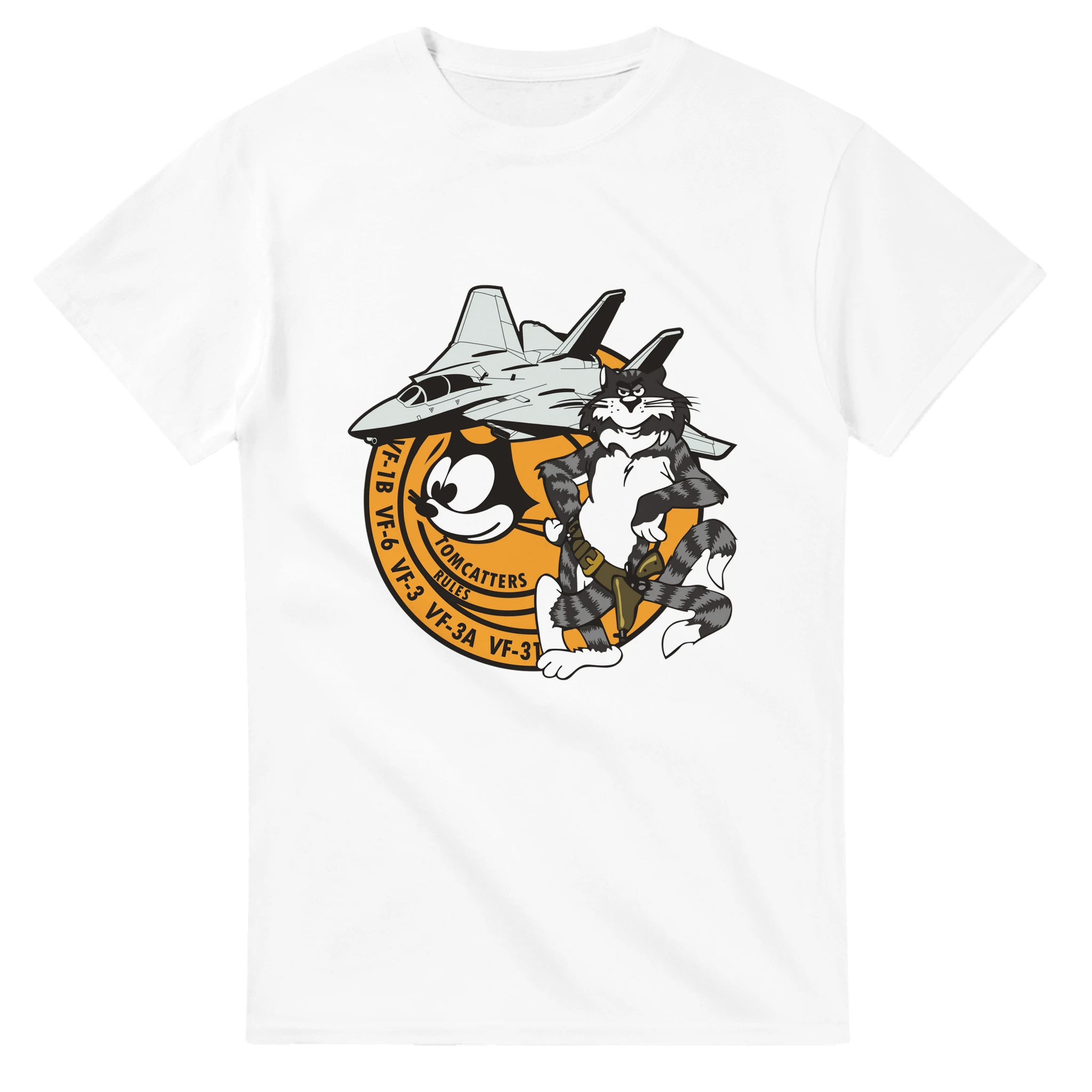 Tomcat98(r) – Precision. Presence. Power. - US Navy, T-Shirts