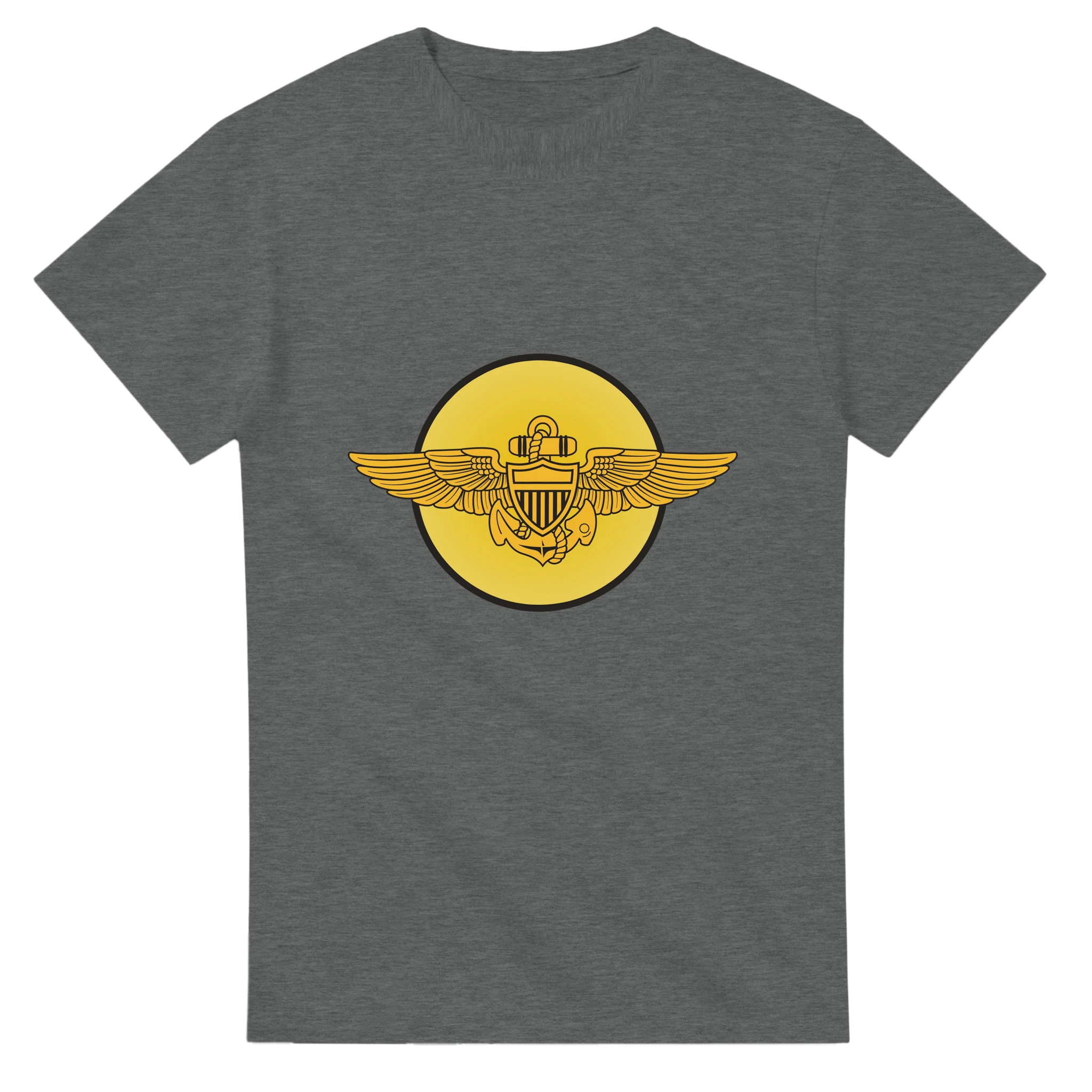 Navy Pilot – Wings Over the Horizon - US Navy, T-Shirts