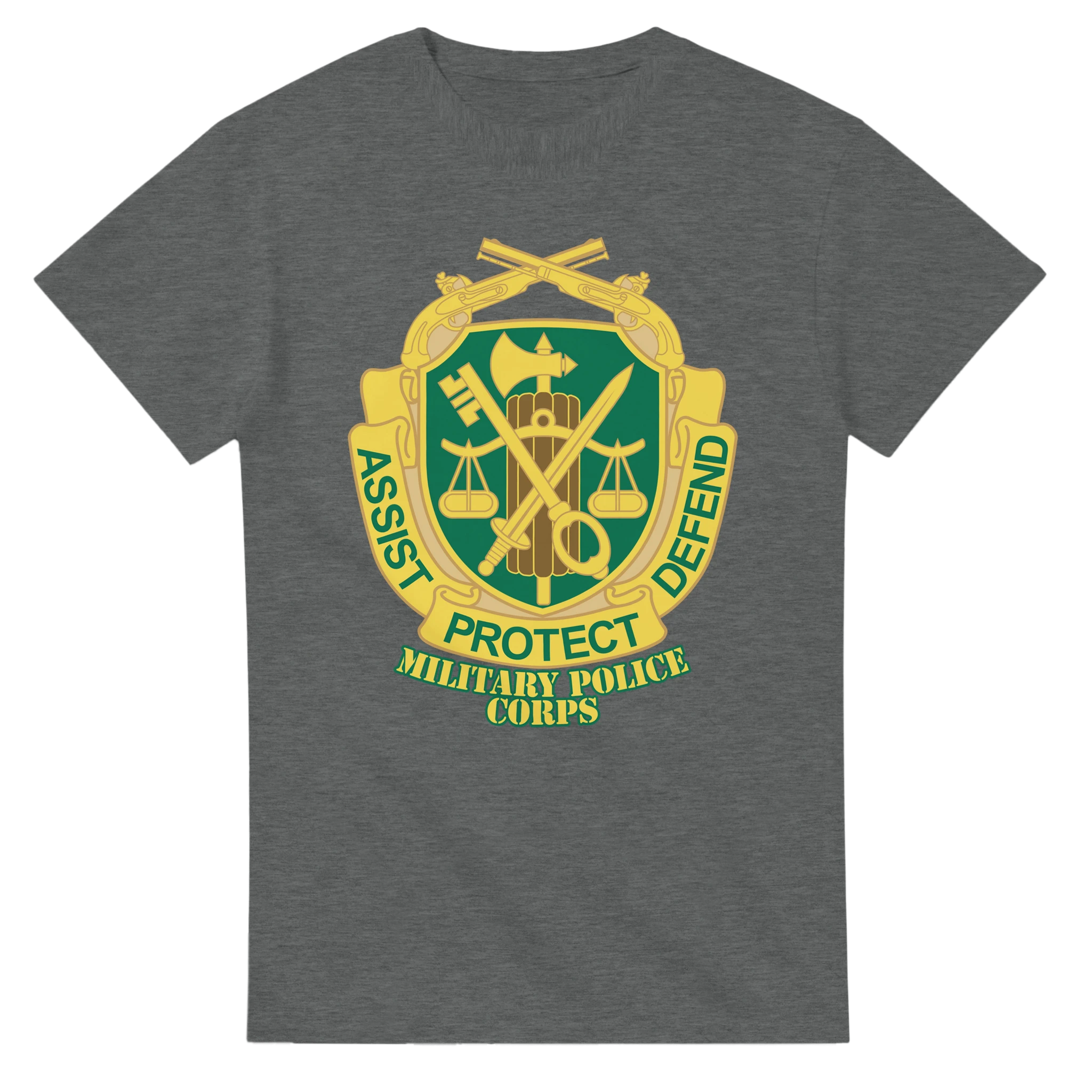 U.S. Army Military Police Corps - US Army, T-Shirts