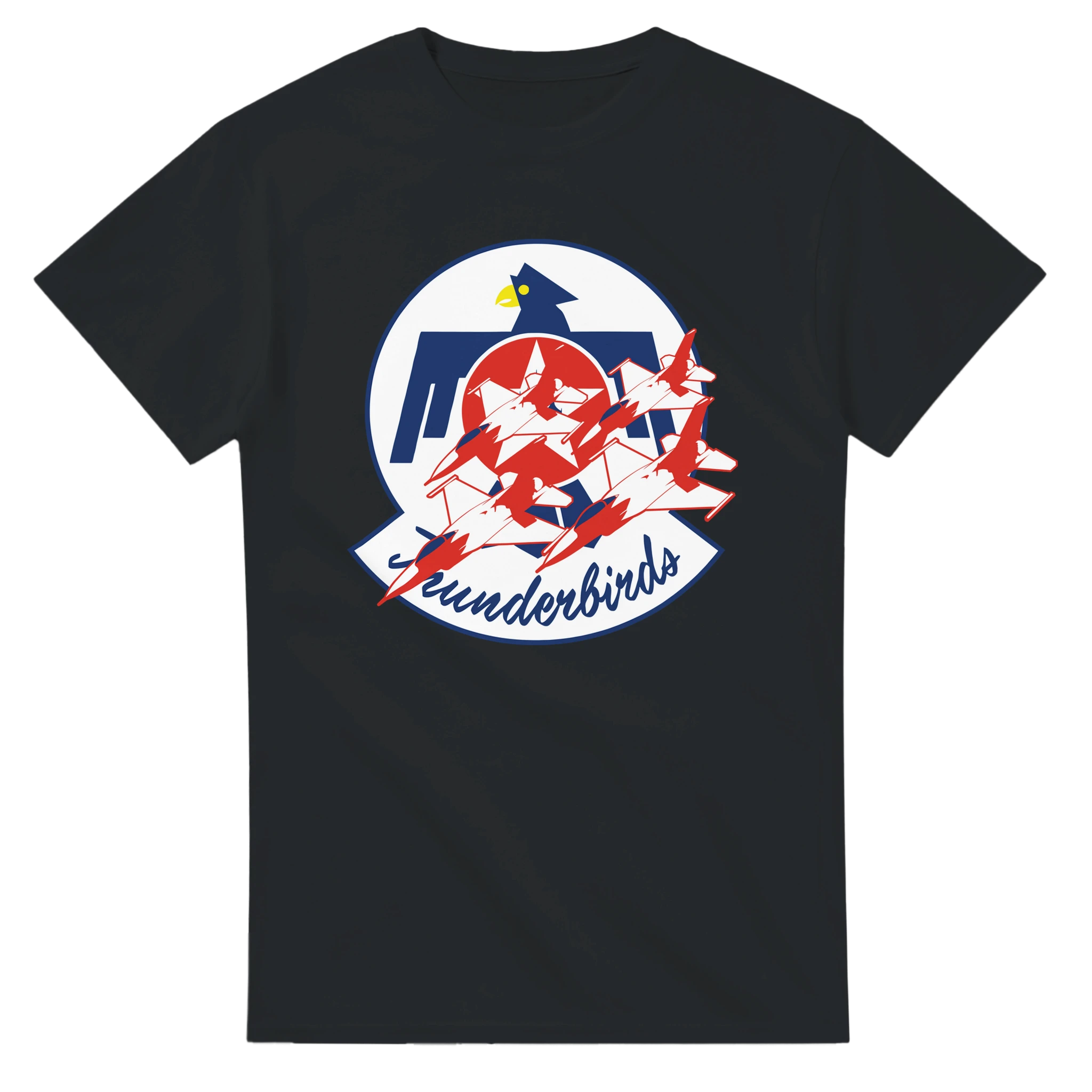 Aviation Enthusiast 3 - US Air Force, T-Shirts