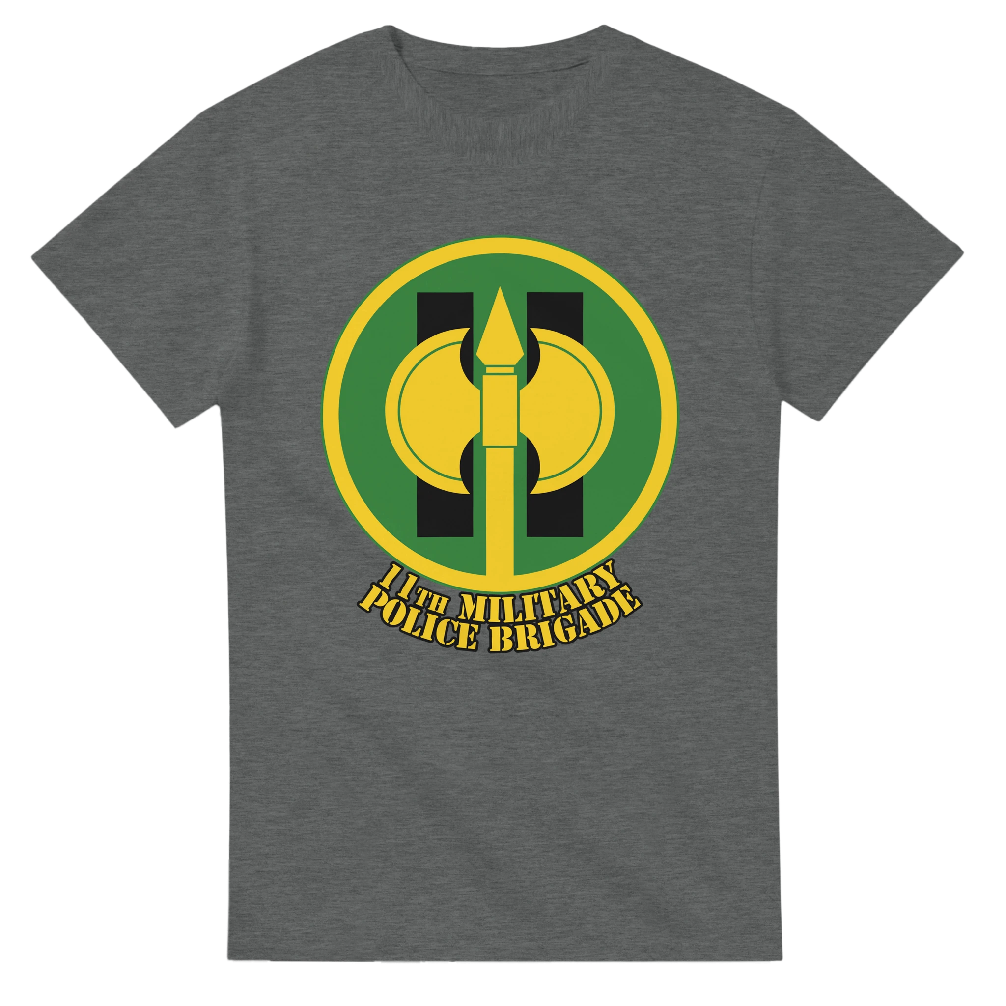 11th Military Police Brigade - US Army, T-Shirts