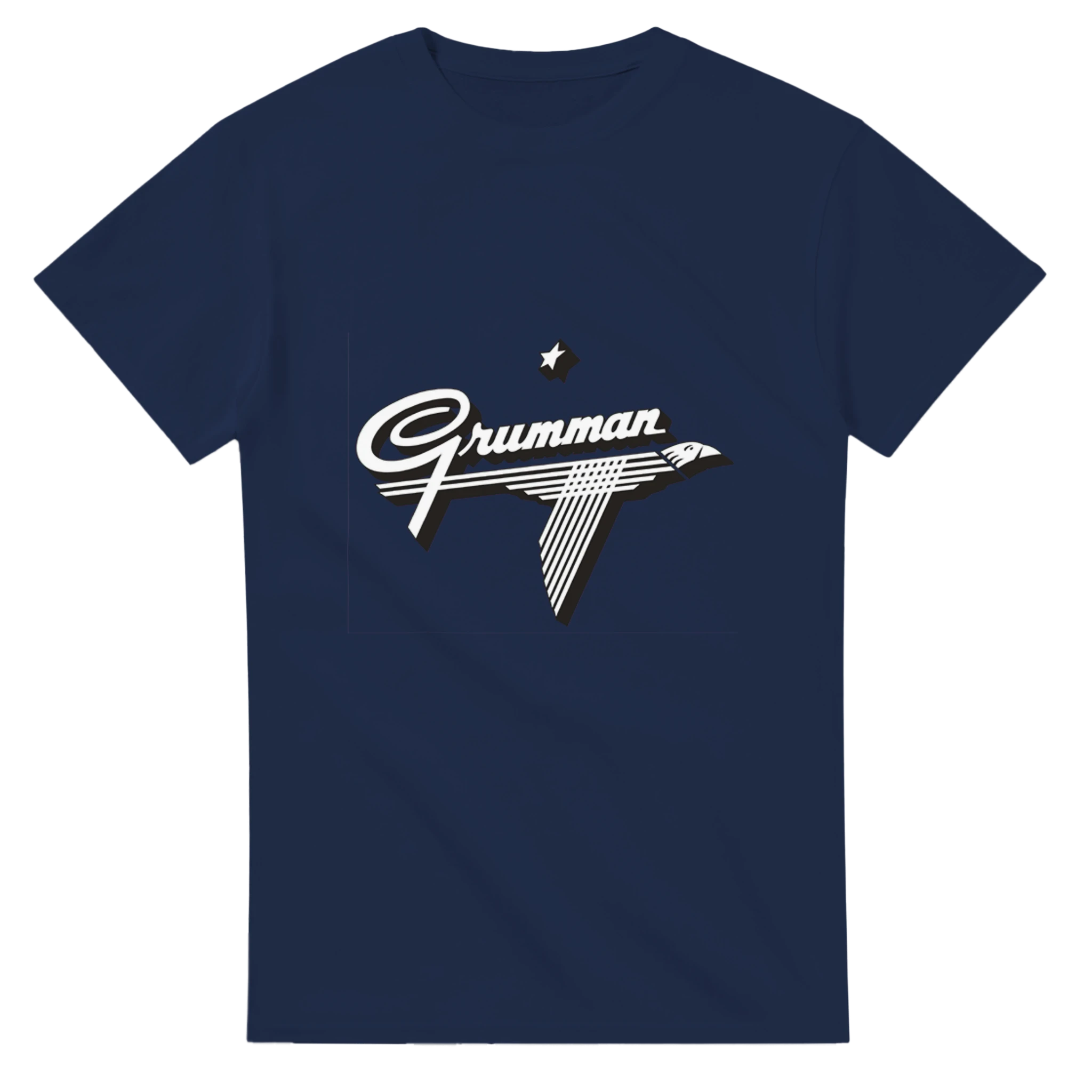 Grumman – Iron Works of the Sky - US Navy, T-Shirts