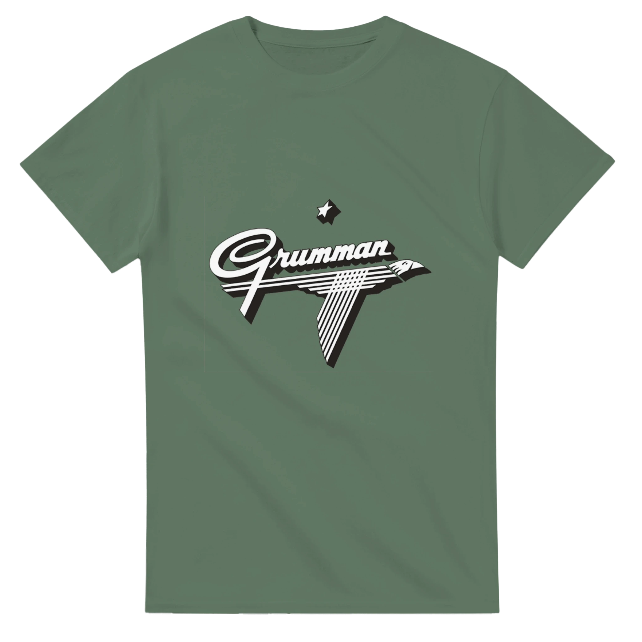 Grumman – Iron Works of the Sky - US Navy, T-Shirts