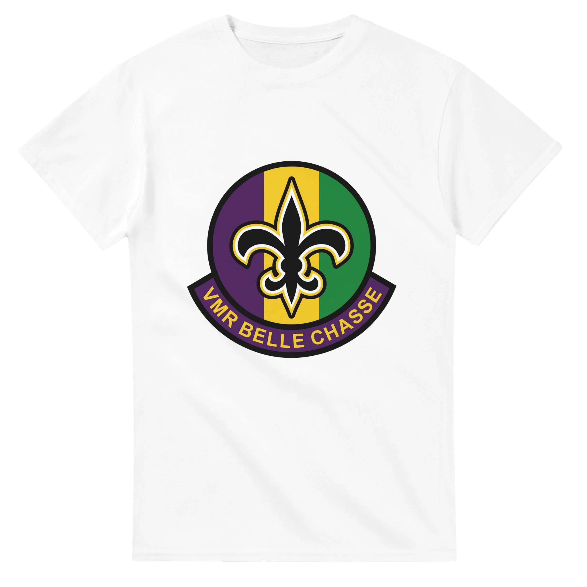VMR Belle Chasse Military Inspired T-Shirt - US Air Force, T-Shirts