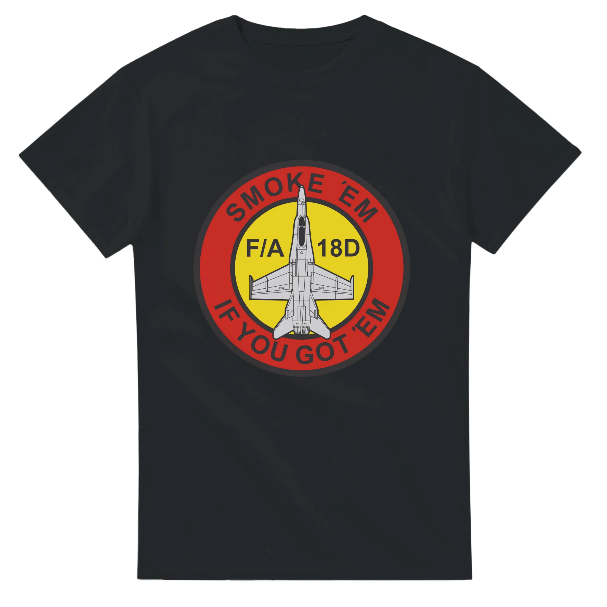 VMFA-121G Green Knights T-Shirt – Official-Style Military Aviation Tee for Aviation Enthusiasts - US Marines, T-Shirts