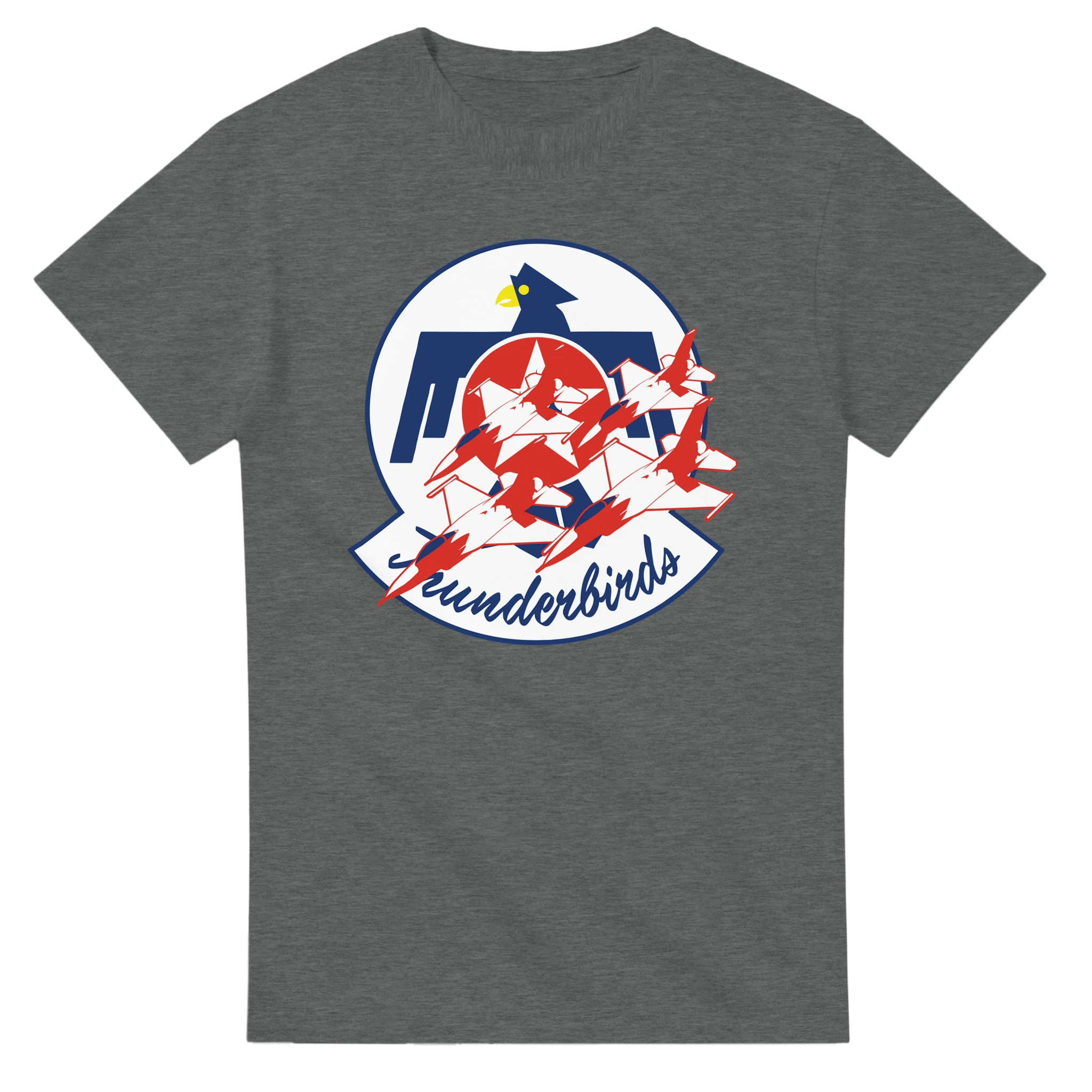 Aviation Enthusiast 3 - US Air Force, T-Shirts