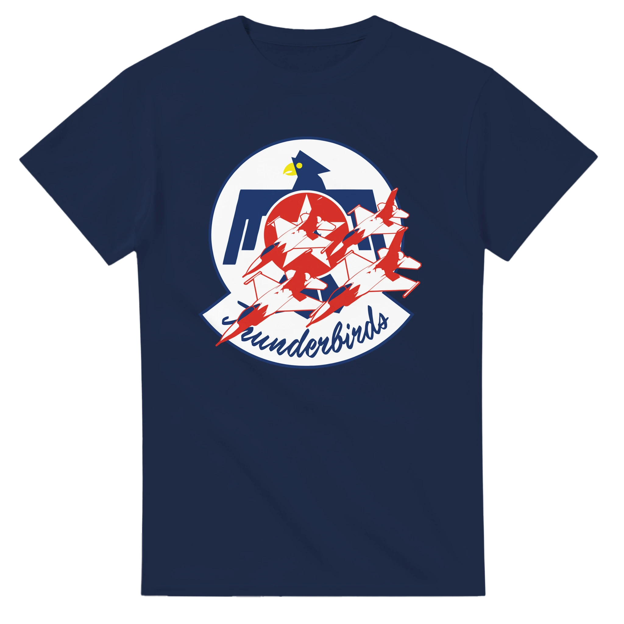 Aviation Enthusiast 3 - US Air Force, T-Shirts