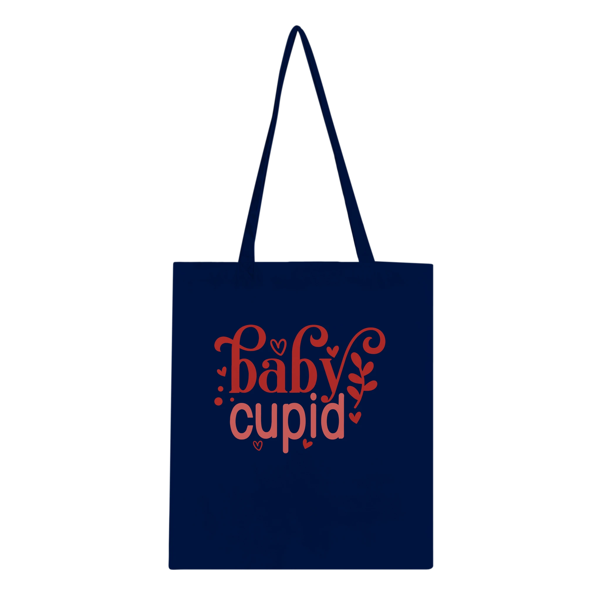 Baby Cupid-01 – Design Description Classic Tote Bag - Valentine's day, Tote bag