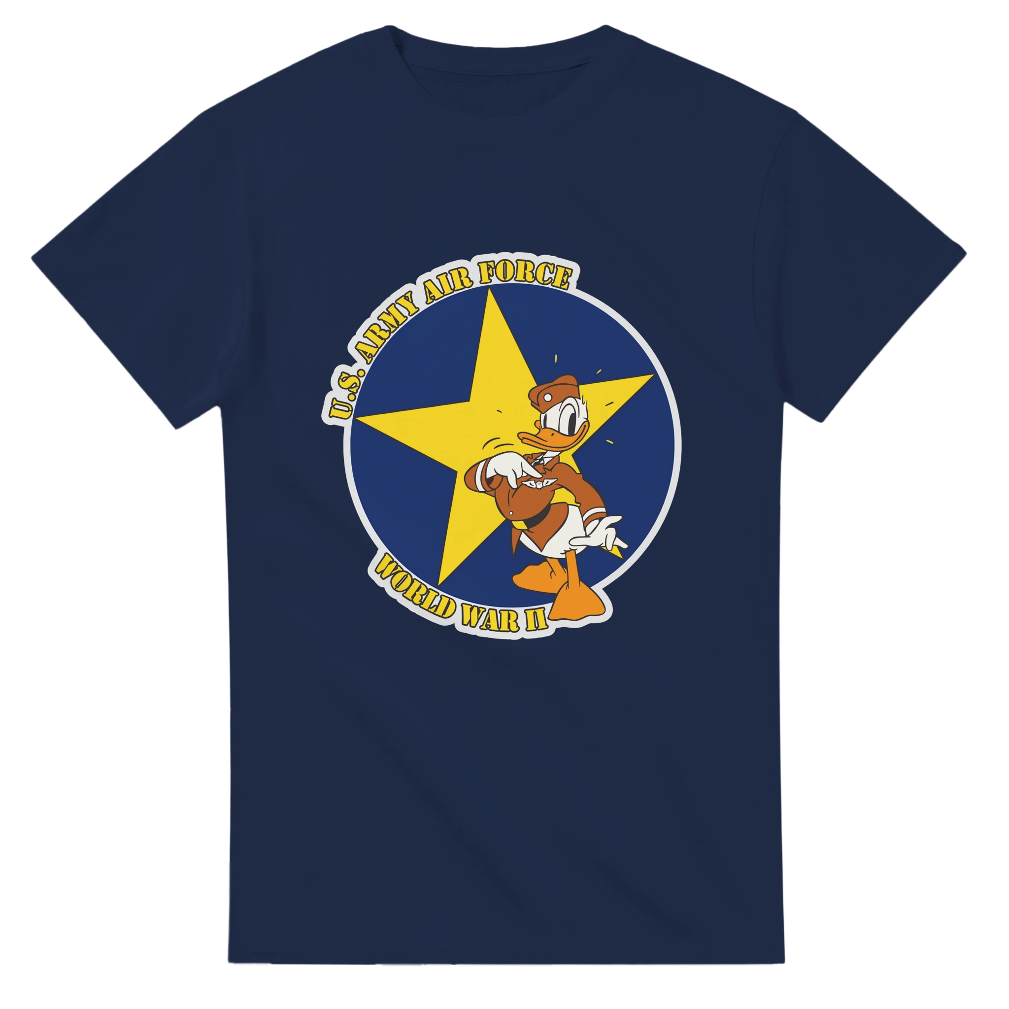 USAAF – Wings of the Greatest Generation - US Air Force, T-Shirts