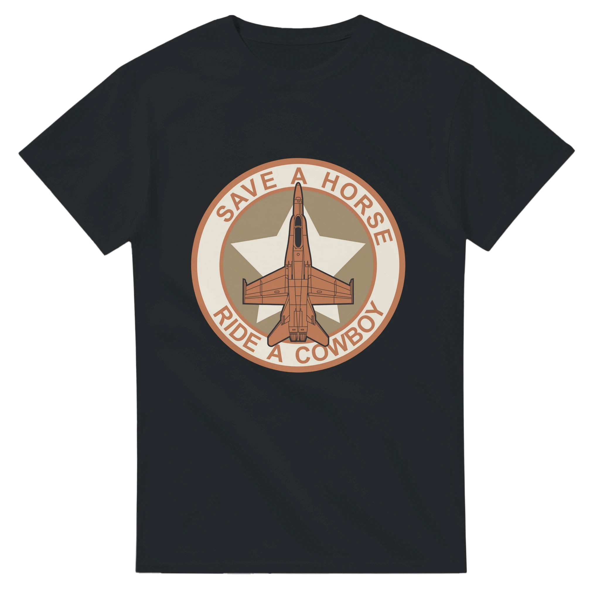 VMFA-112d – Cowboys | Legacy Beyond the Cockpit - US Marines, T-Shirts